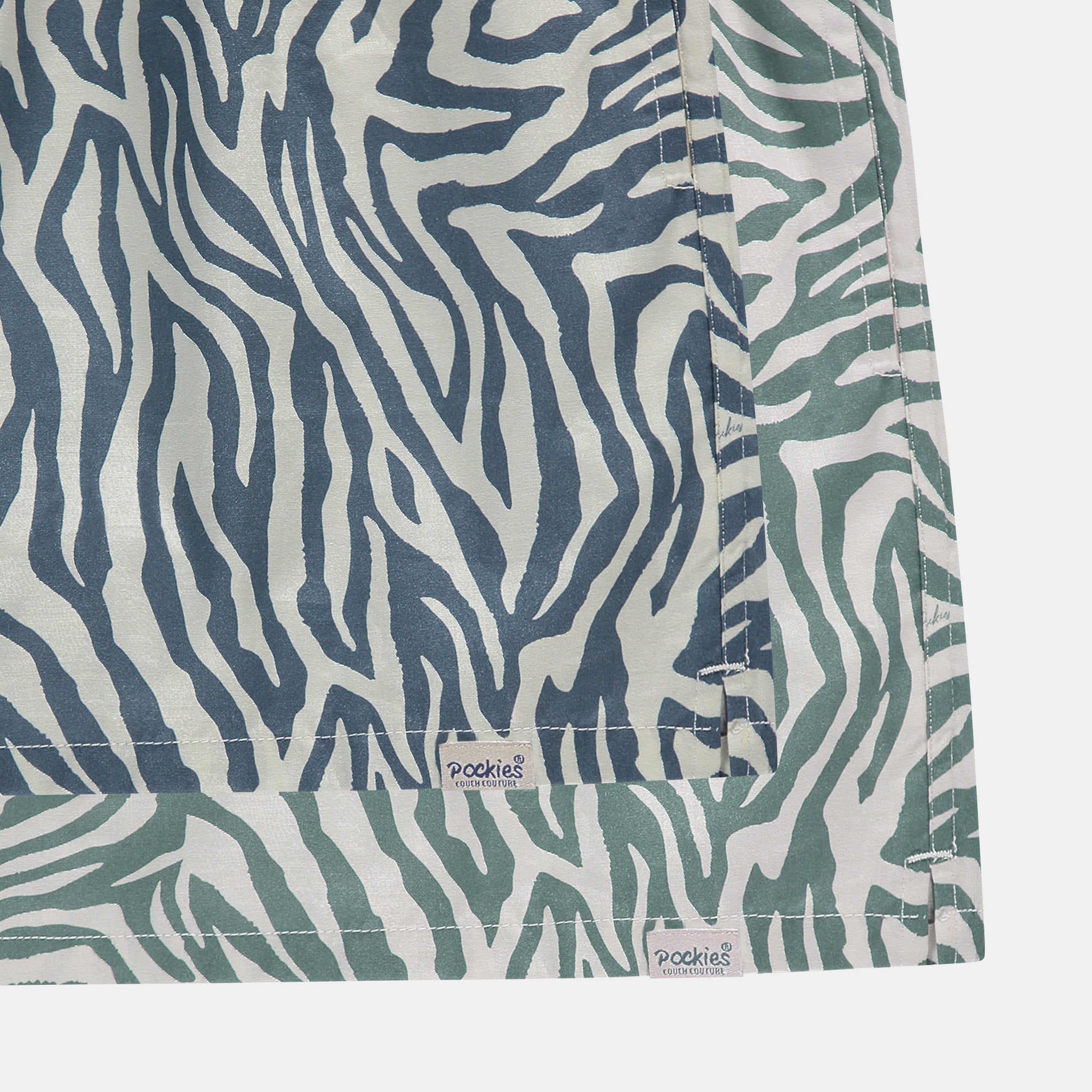 2-Pack - Zebra Boxers