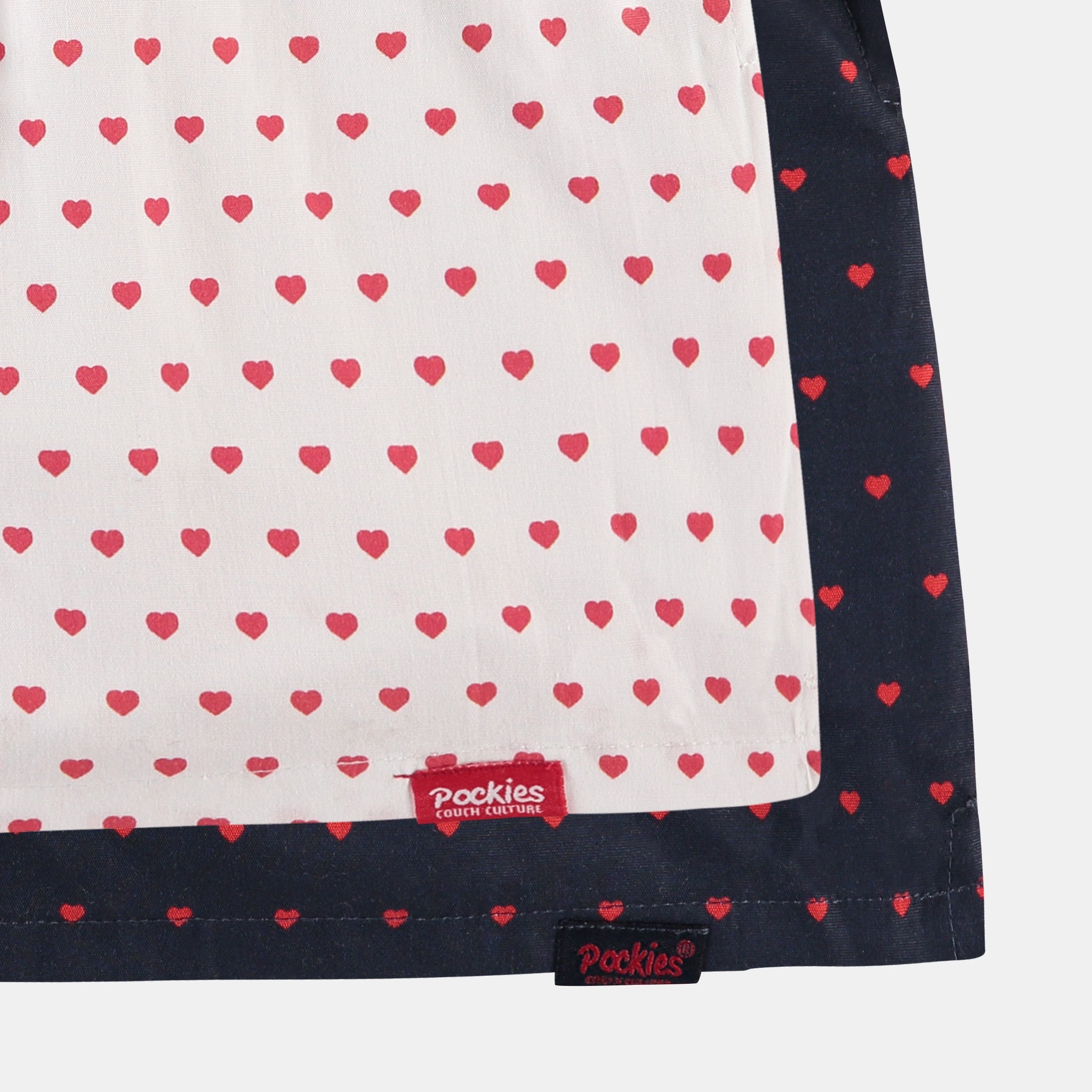 2-Pack Lovely Boxers