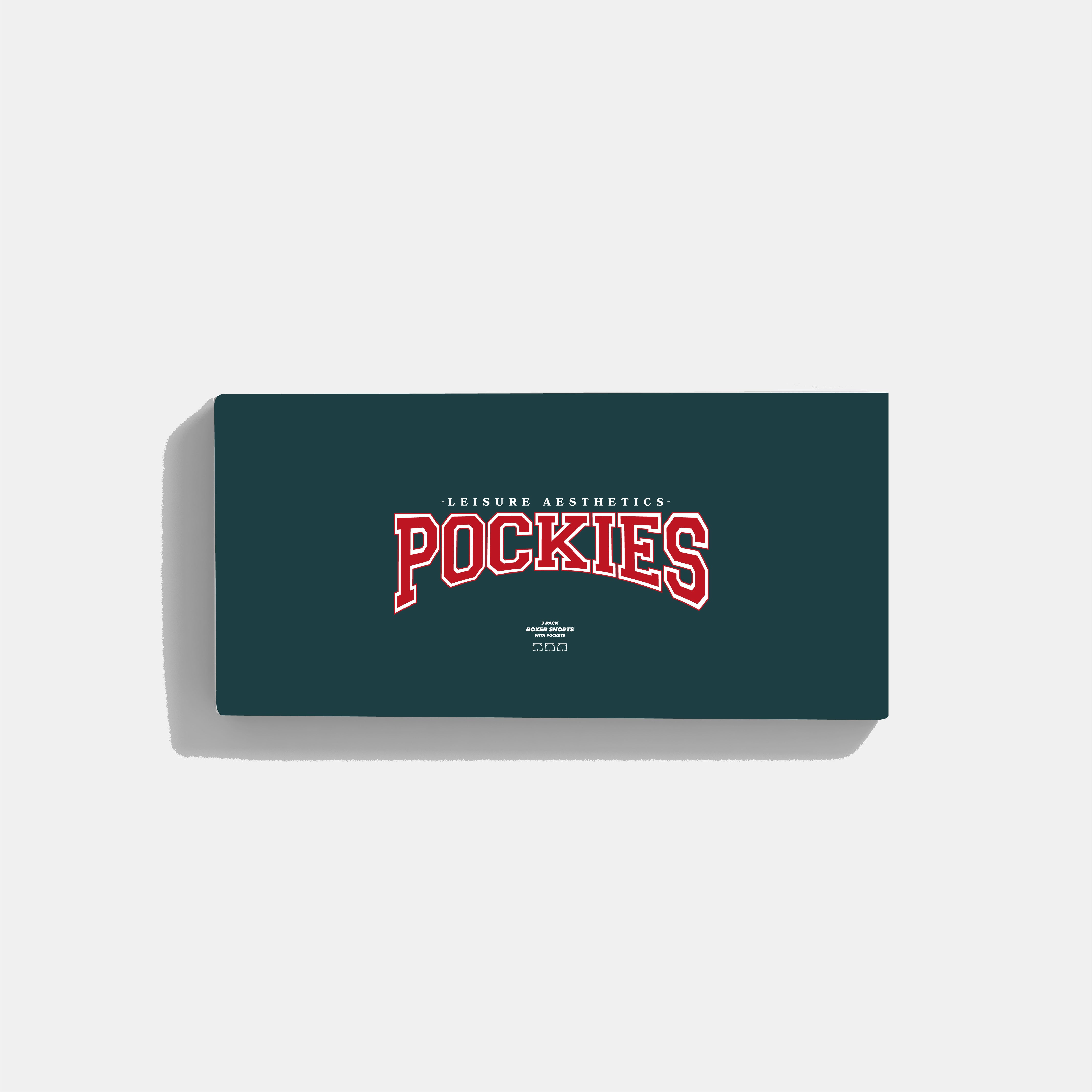 3-pack - UM Boxers