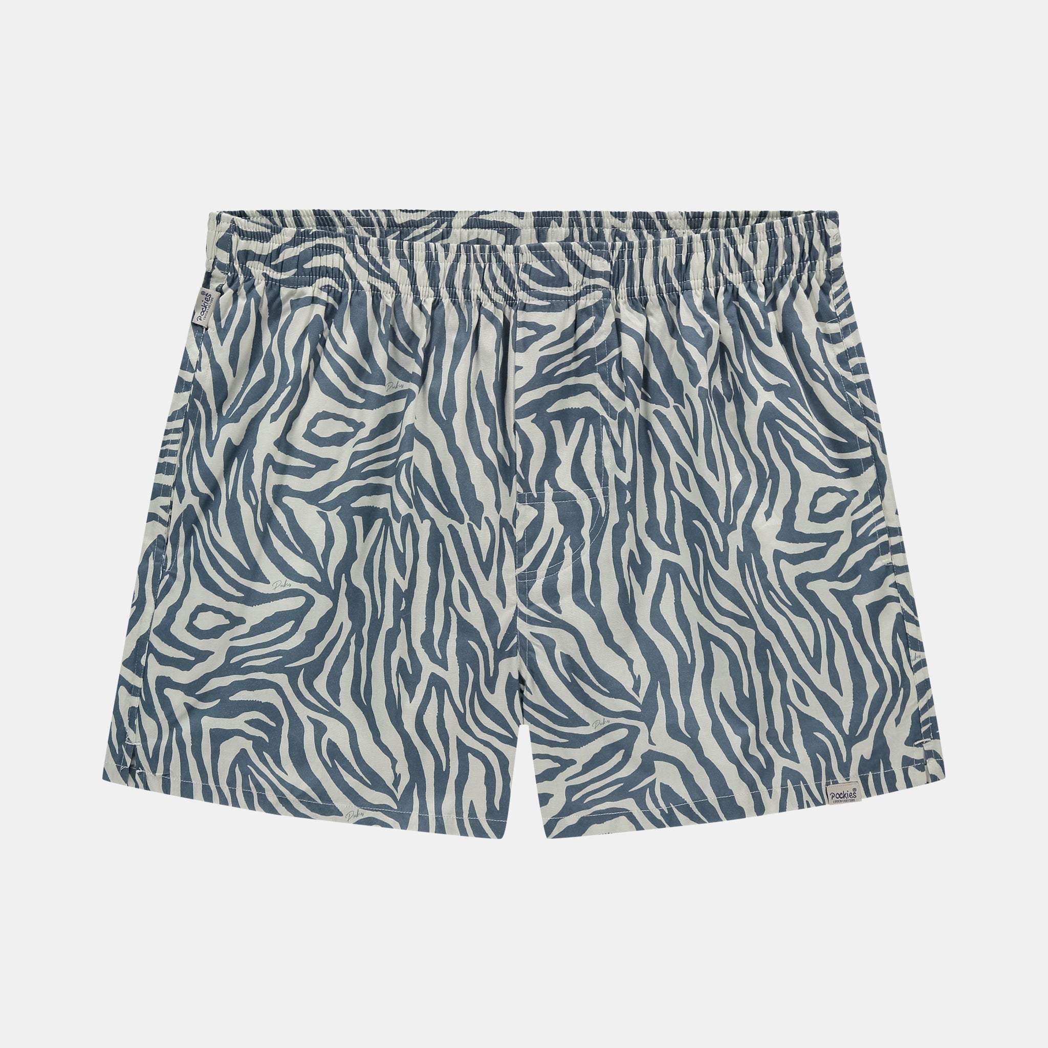 2-Pack - Zebra Boxers