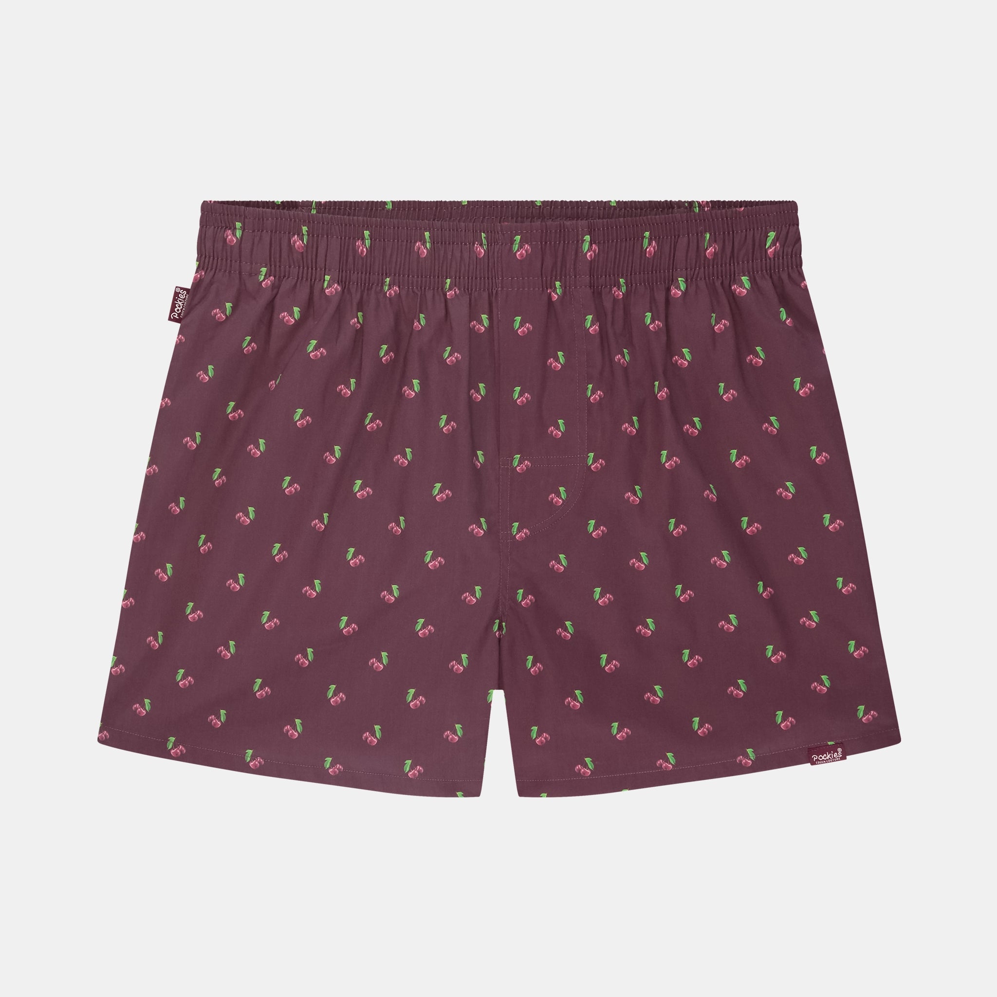2-pack - Icecream/ Cherry Boxers