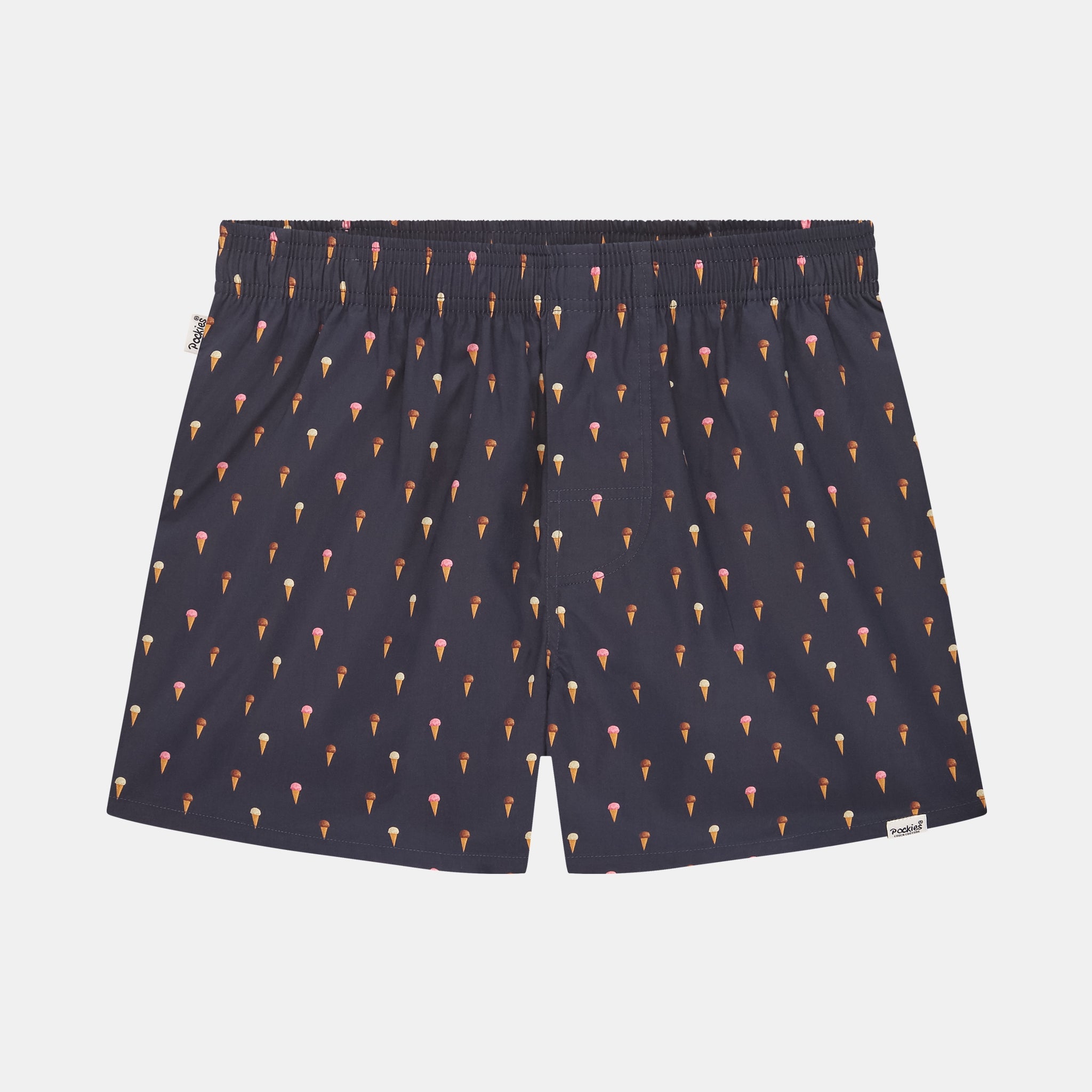 3-pack - Mediocre Boxers