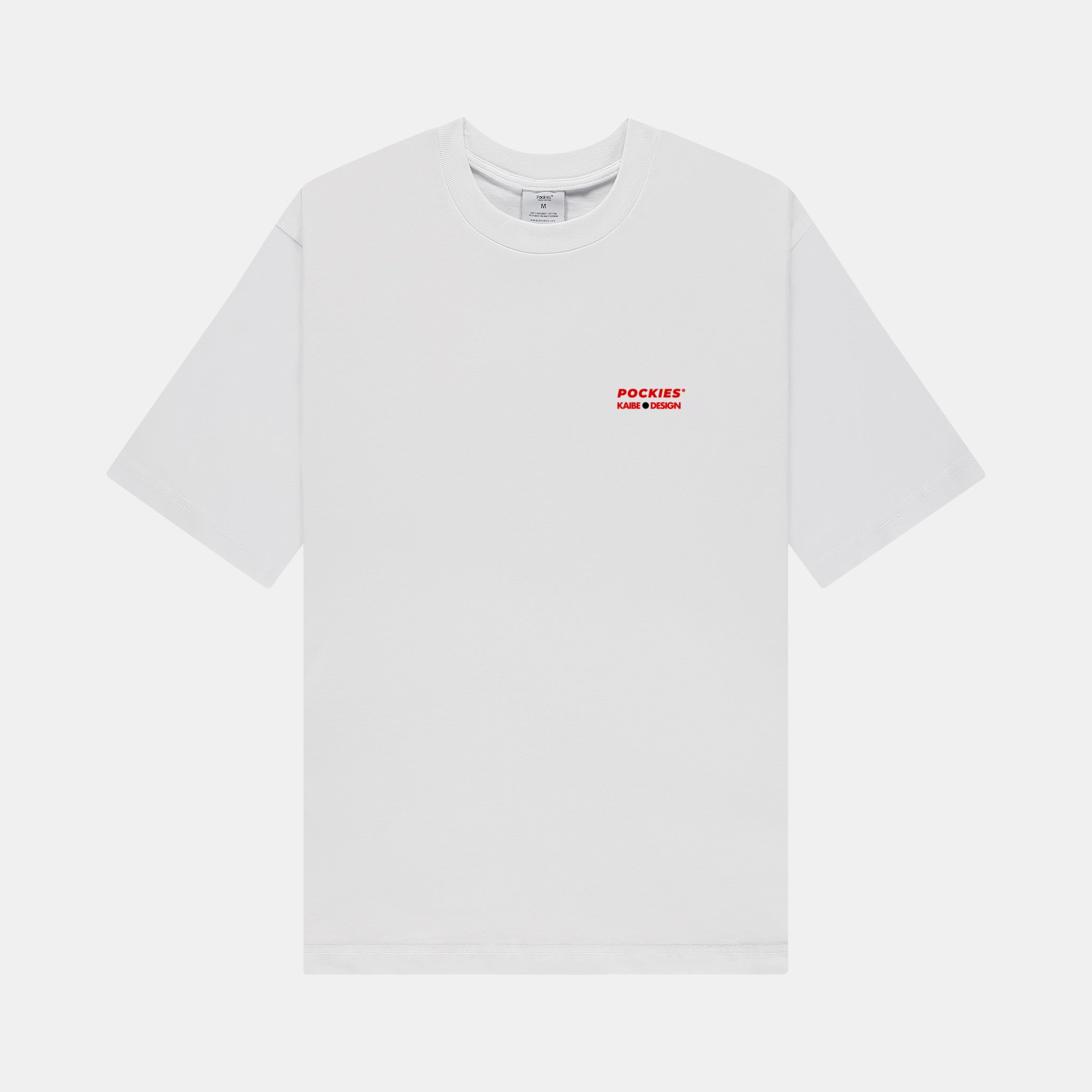 Kaibe x Pockies Watch Shirt