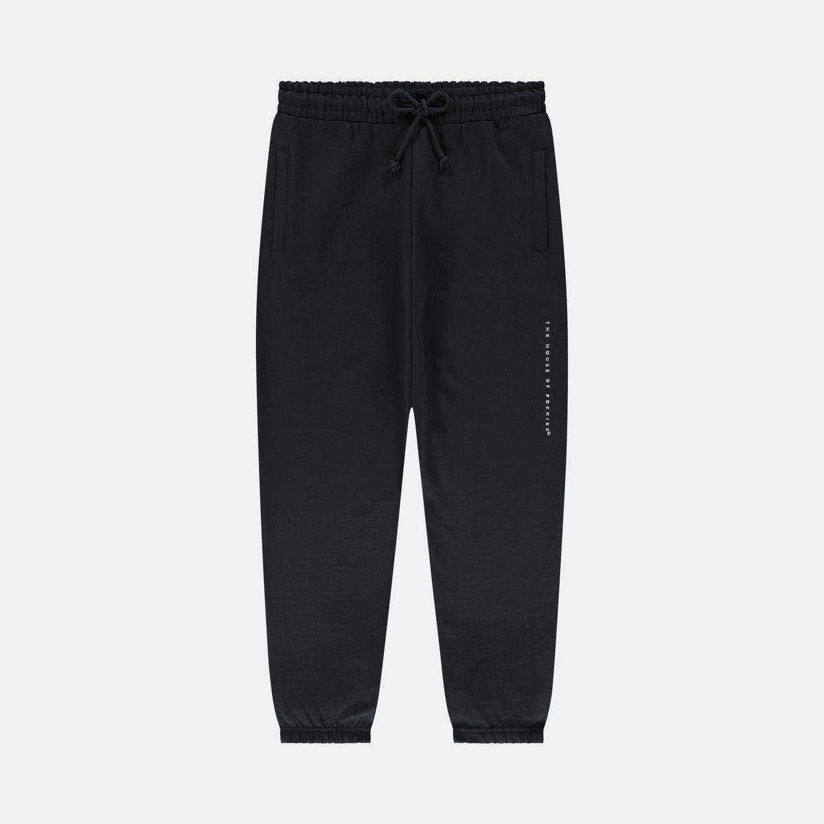 Pockies Non Joggers T.H.O.P. Non Joggers Faux Black