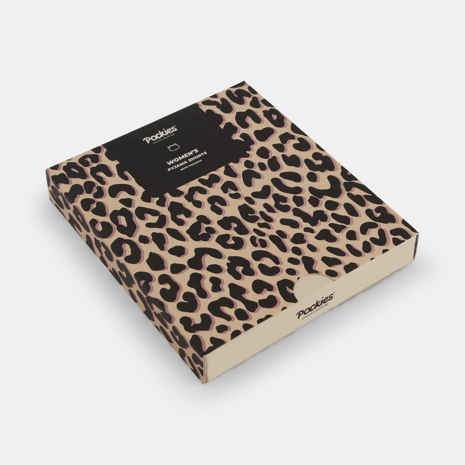 Lady Leopard