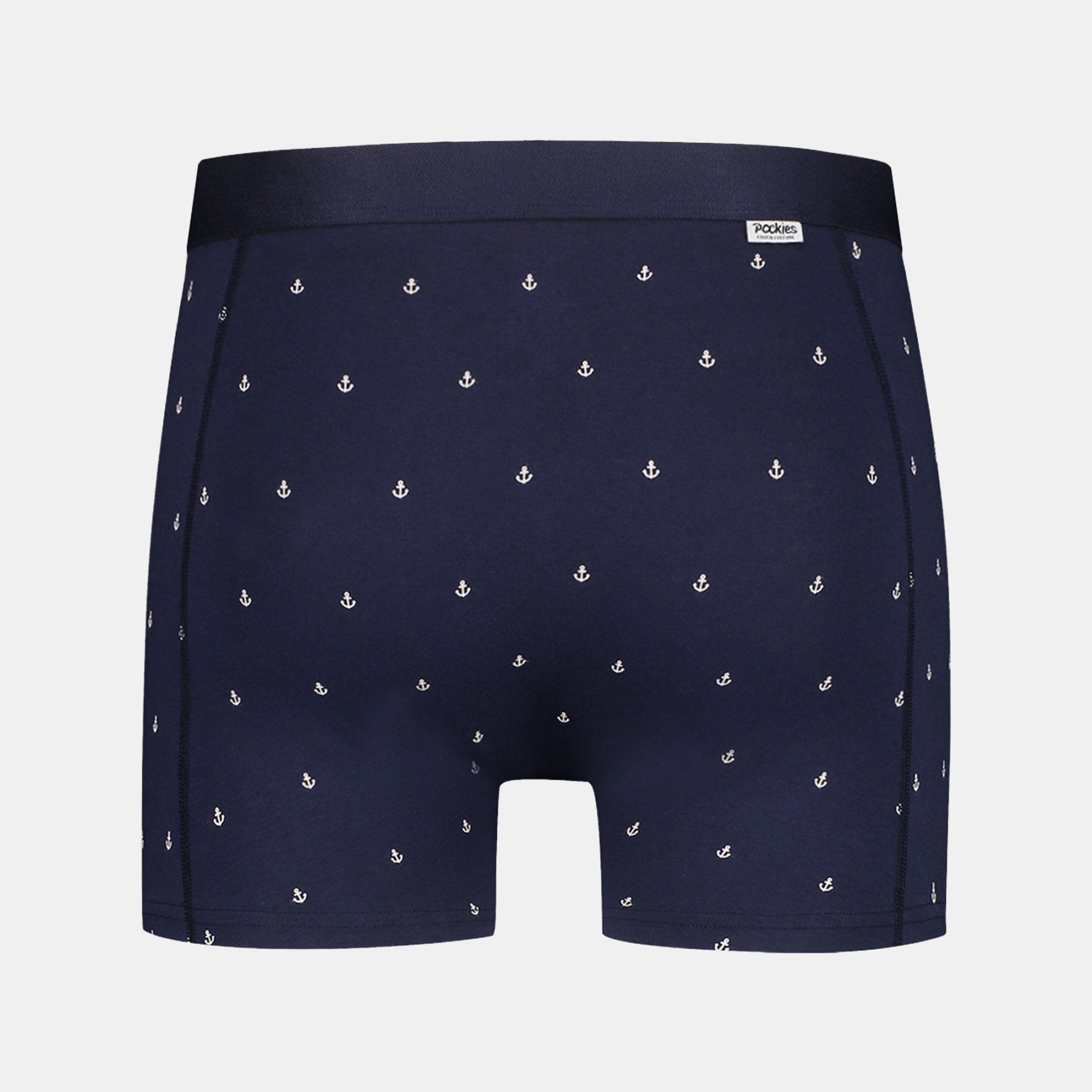 Anchor Boxer Briefs