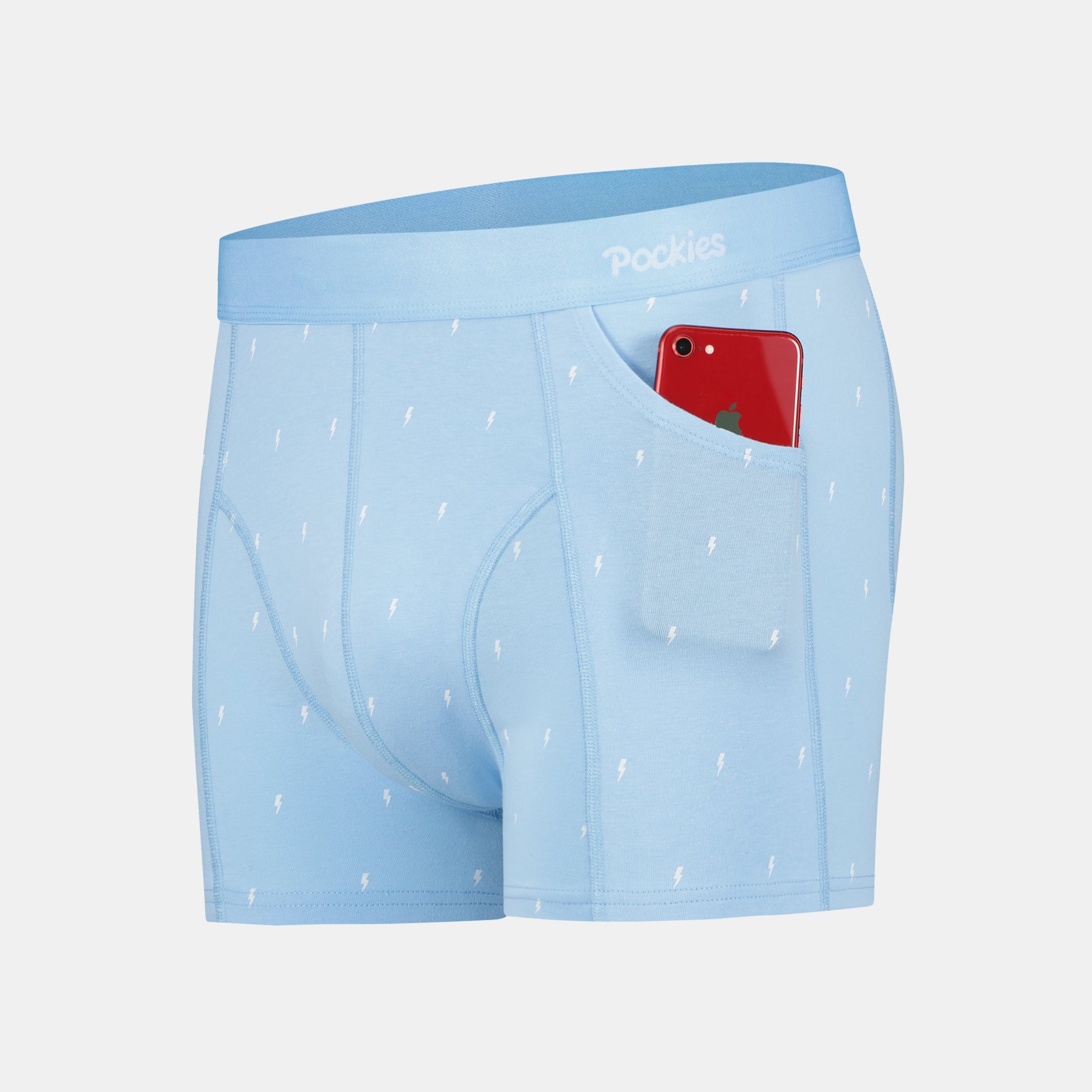 Lightning Boxer Briefs