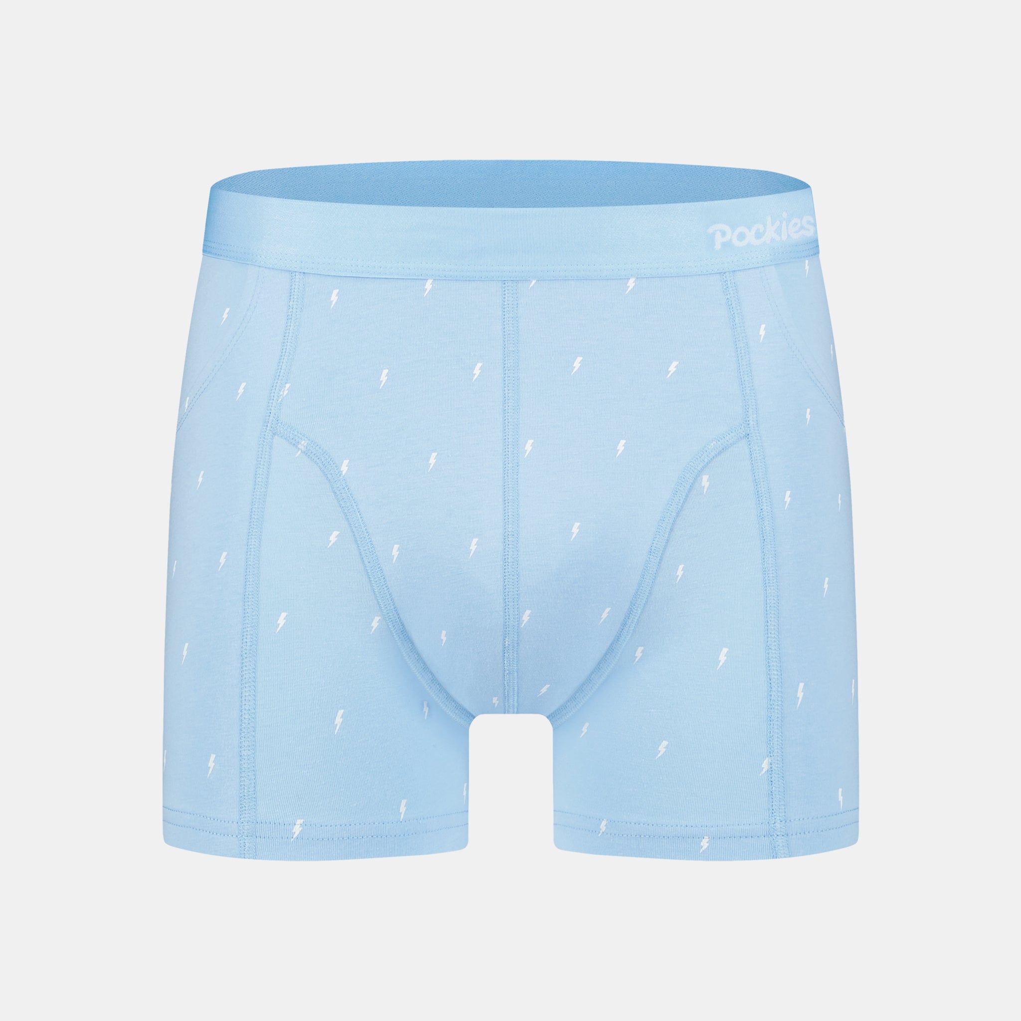 Lightning Boxer Briefs