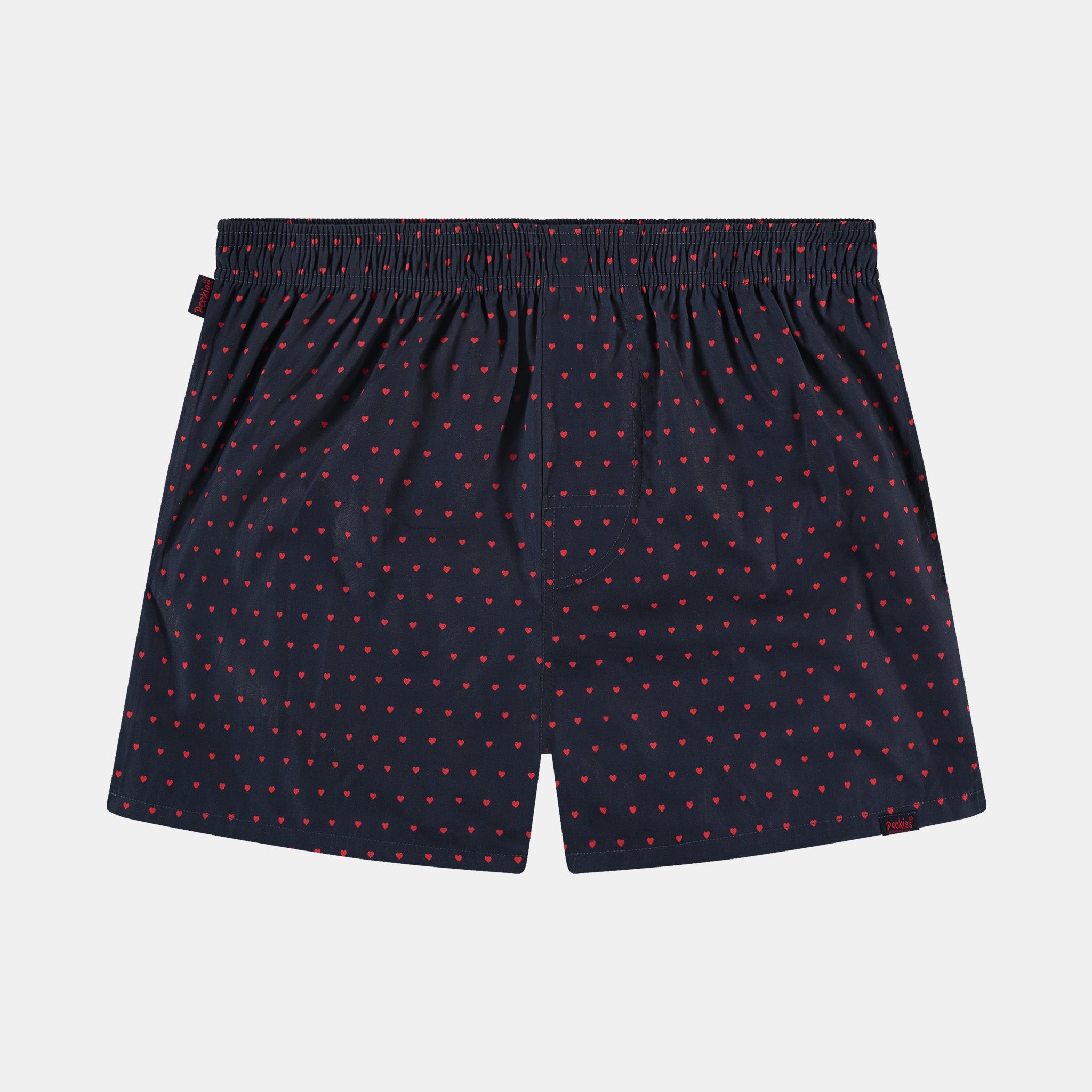 2-Pack Lovely Boxers