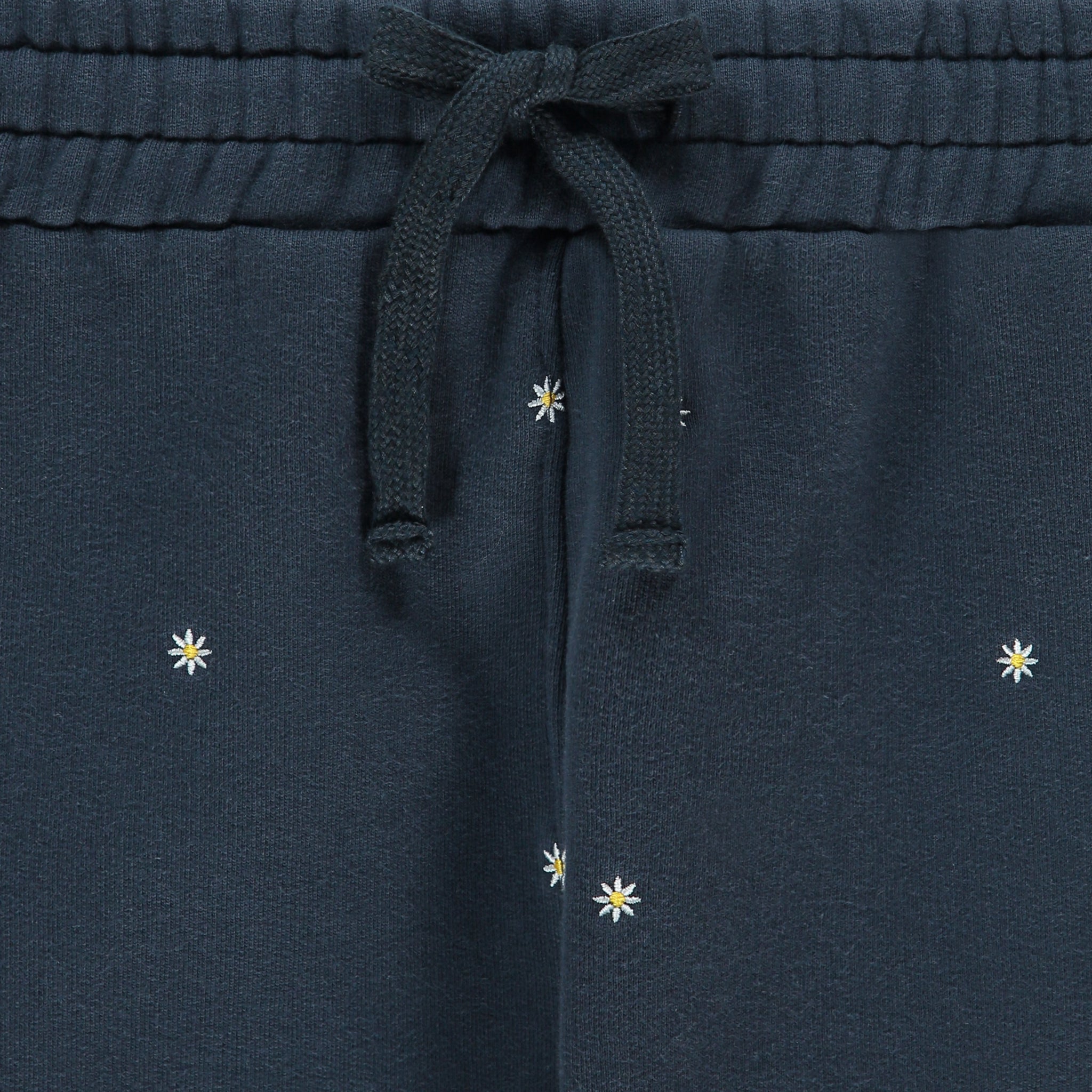 Daisies Allover Non-Joggers