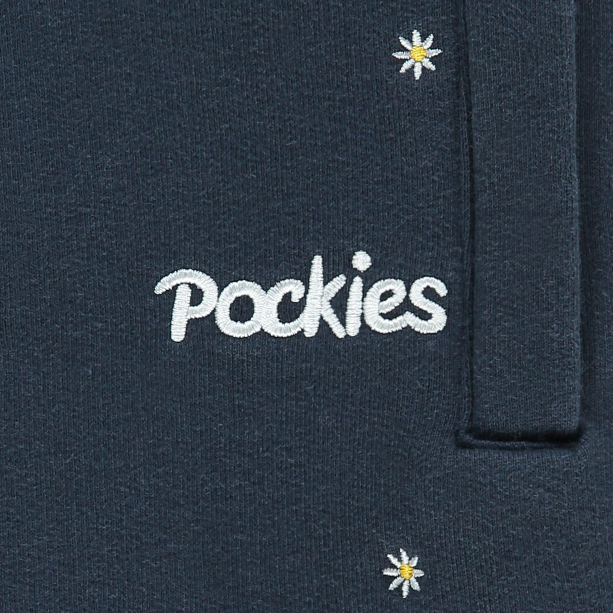 Daisies Allover Non-Joggers