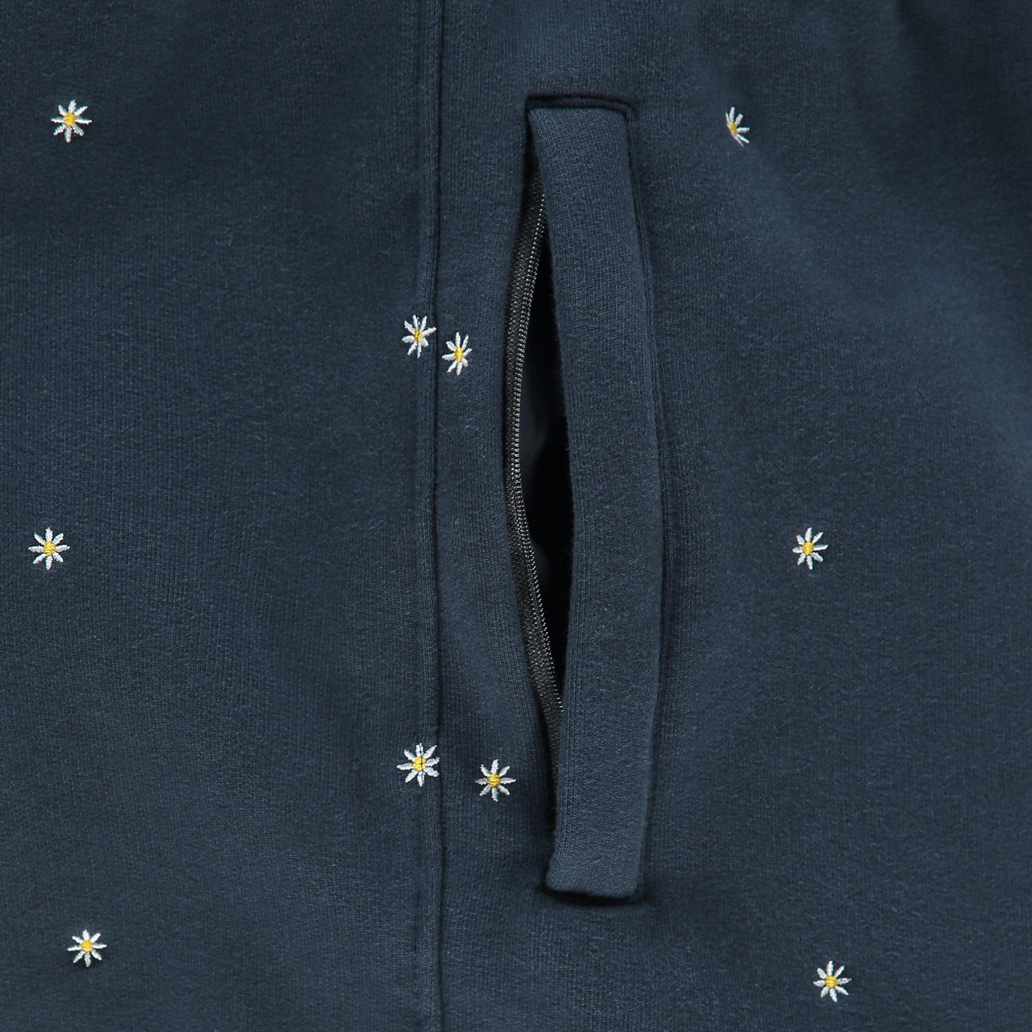 Daisies Allover Non-Joggers