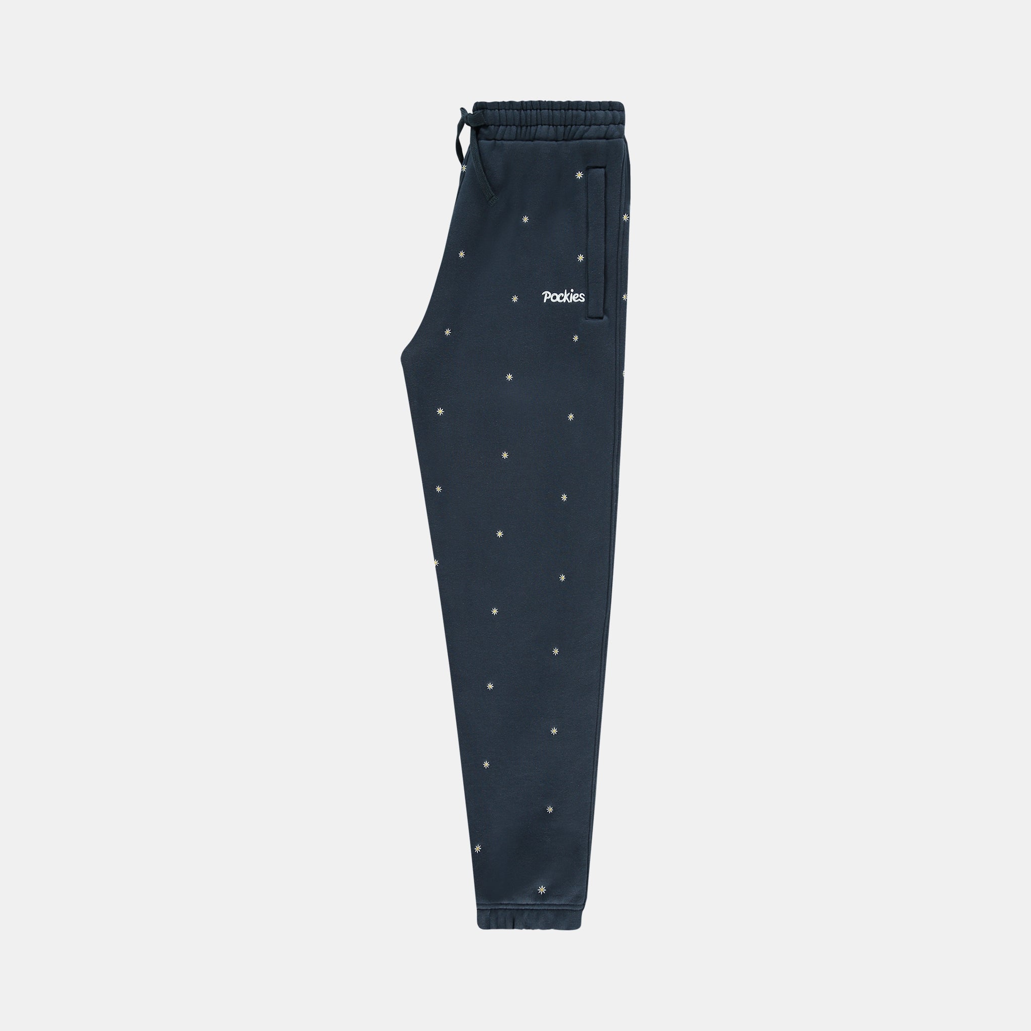 Daisies Allover Non-Joggers