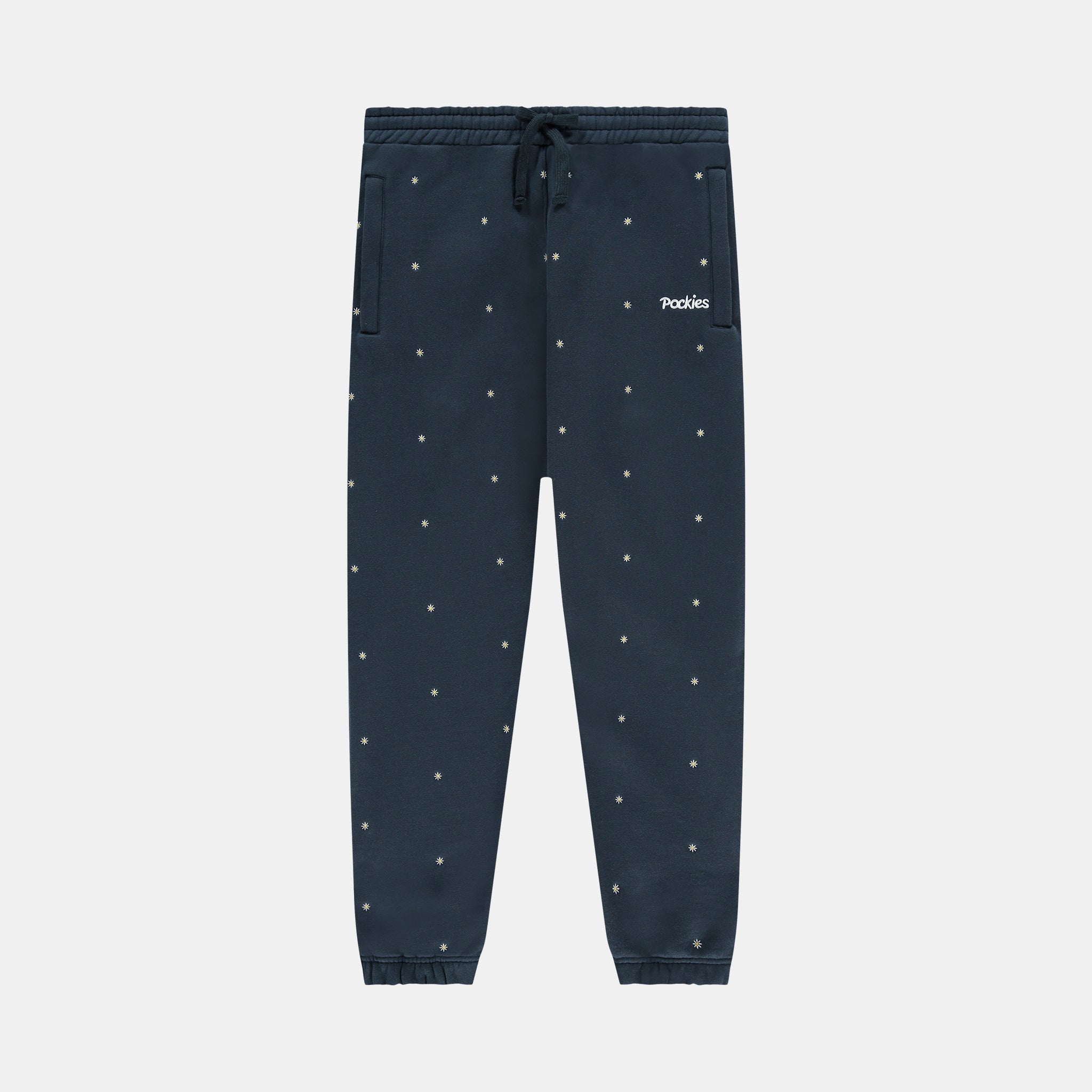 Daisies Allover Non-Joggers