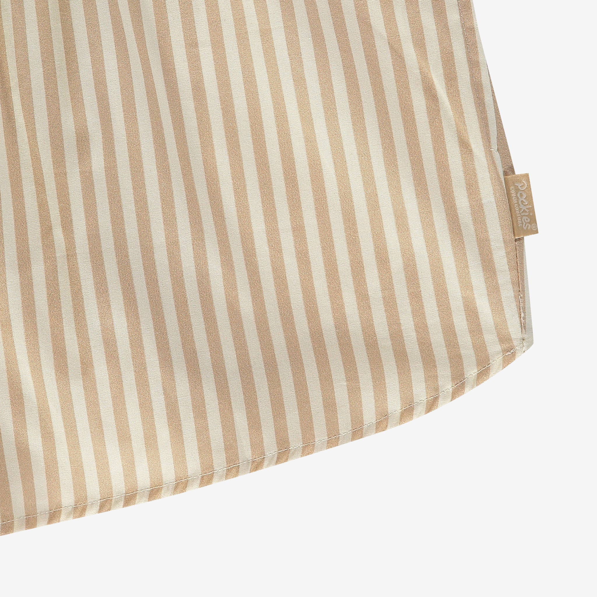 Lady Sand Striped