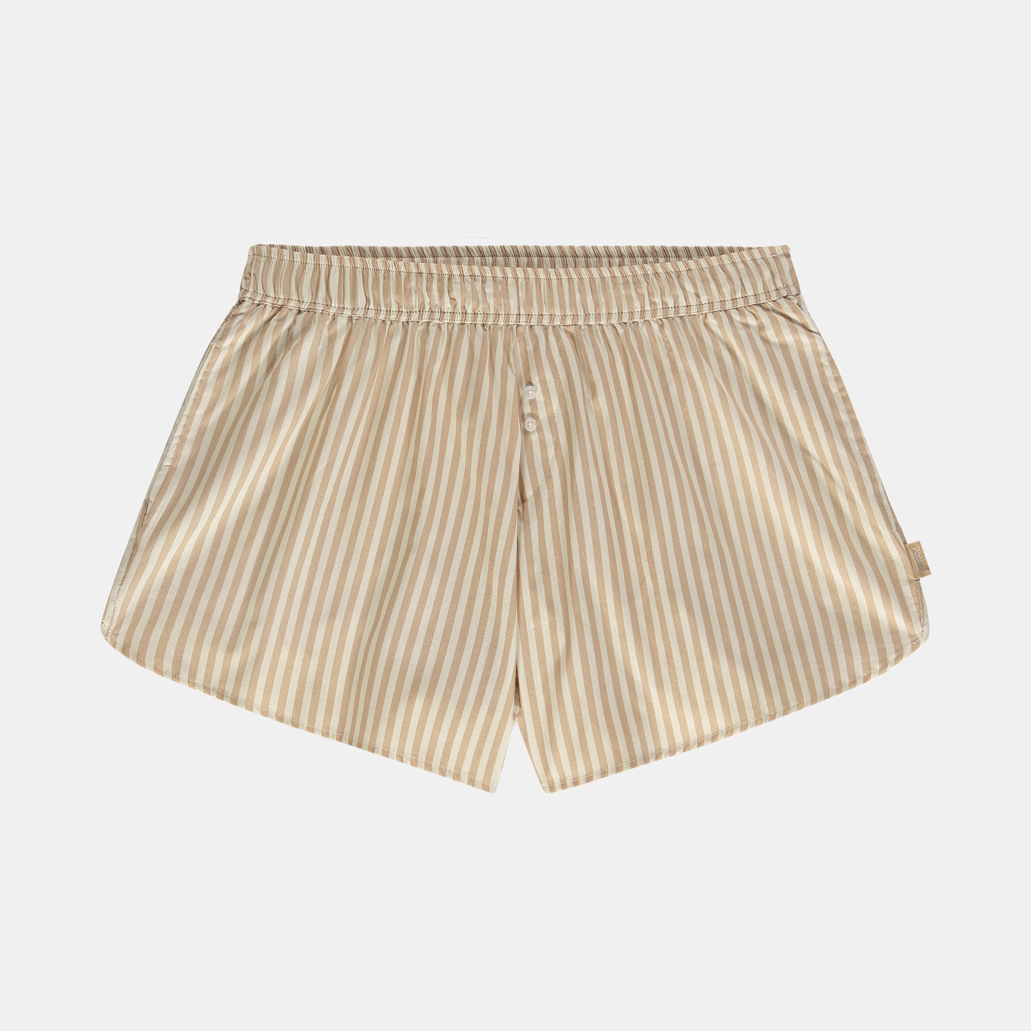 Lady Sand Striped