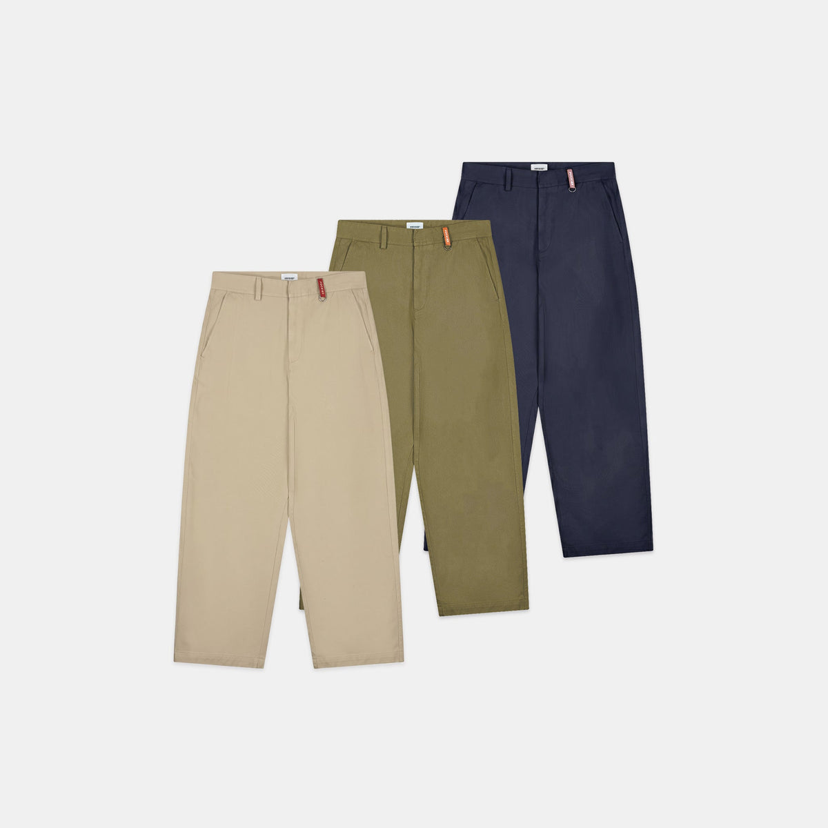 Trousers