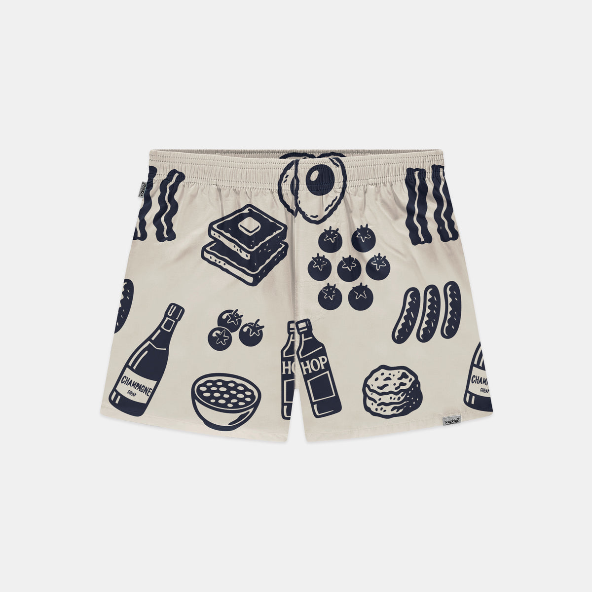 Bottomless Brunch Boxers