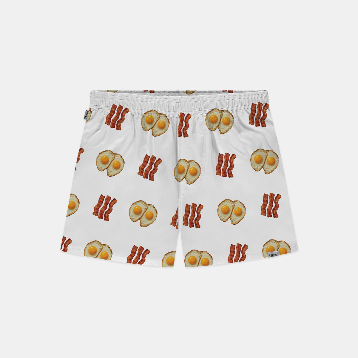 Breakfast Boxers