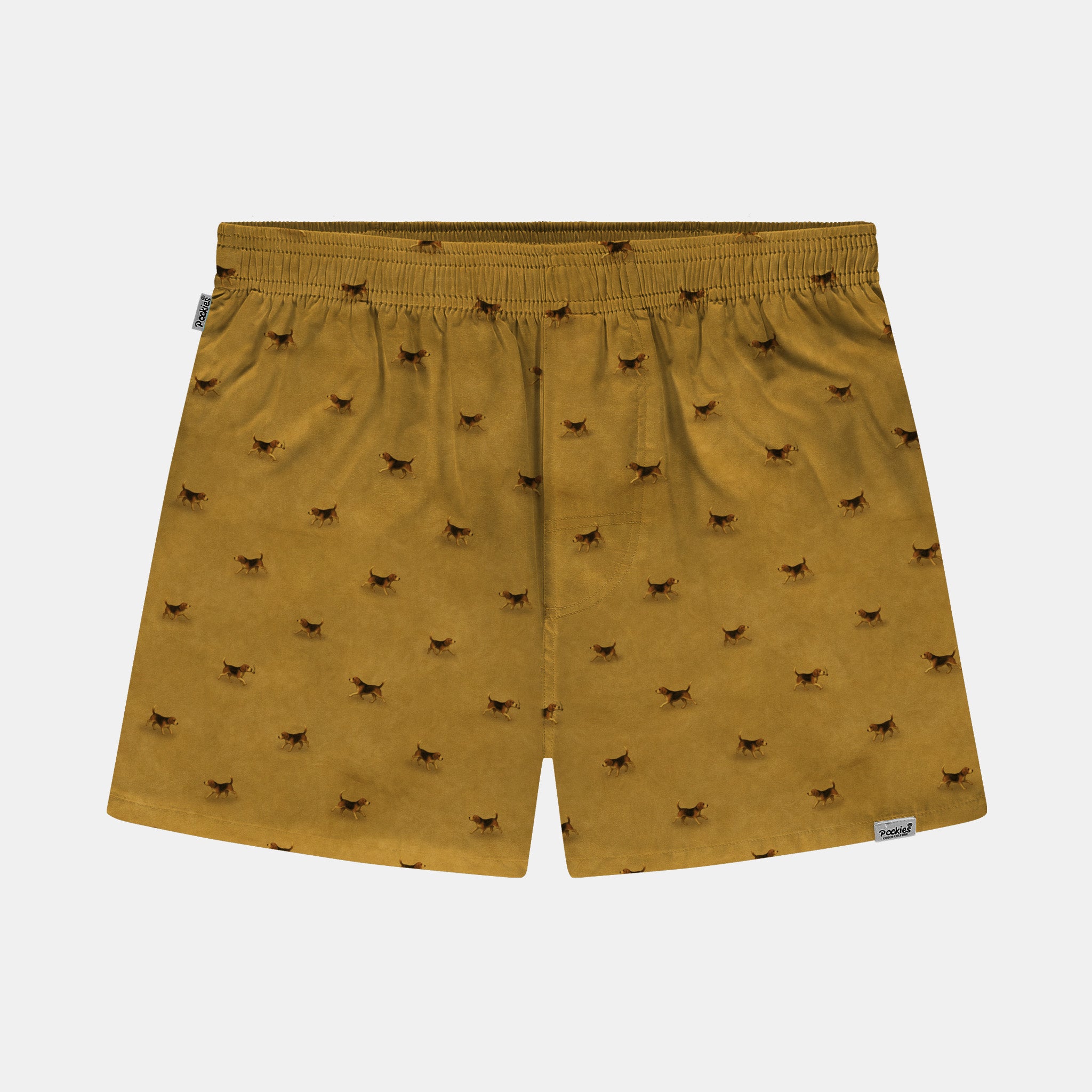 3-Pack Cottage Boxers