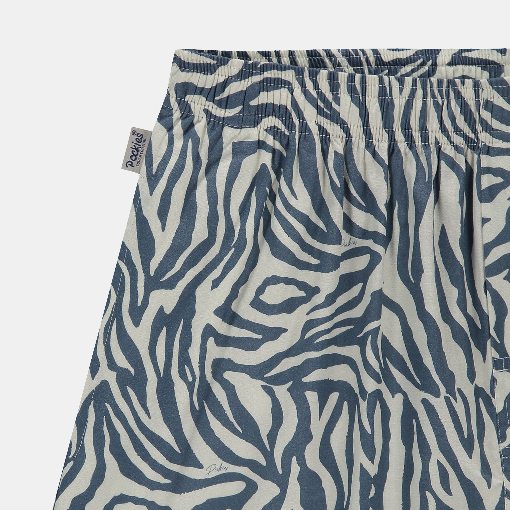 Blue Zebra