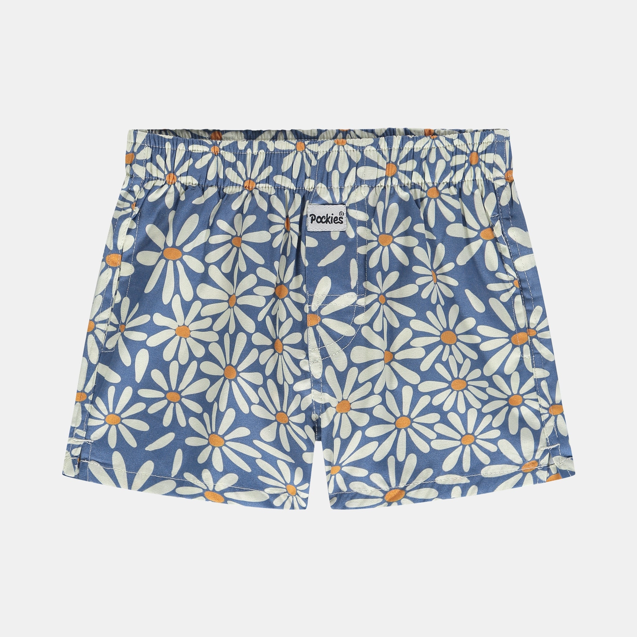 2-Pack - Daisy Boxers