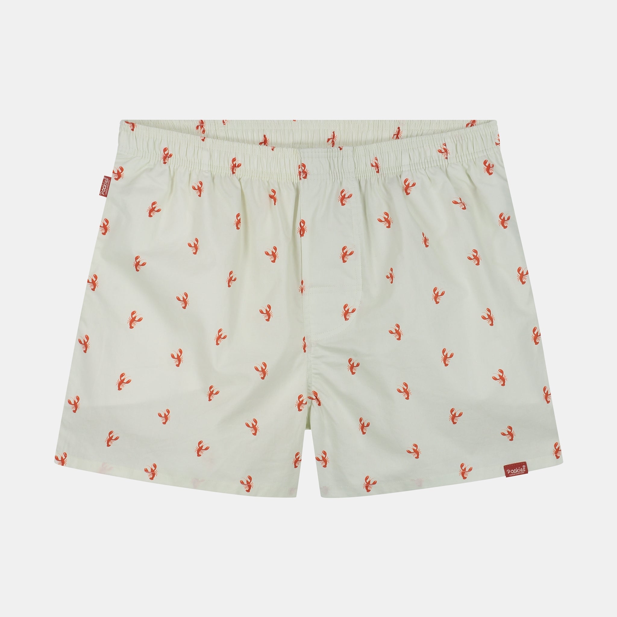 Men - Boxershorts - Pockies