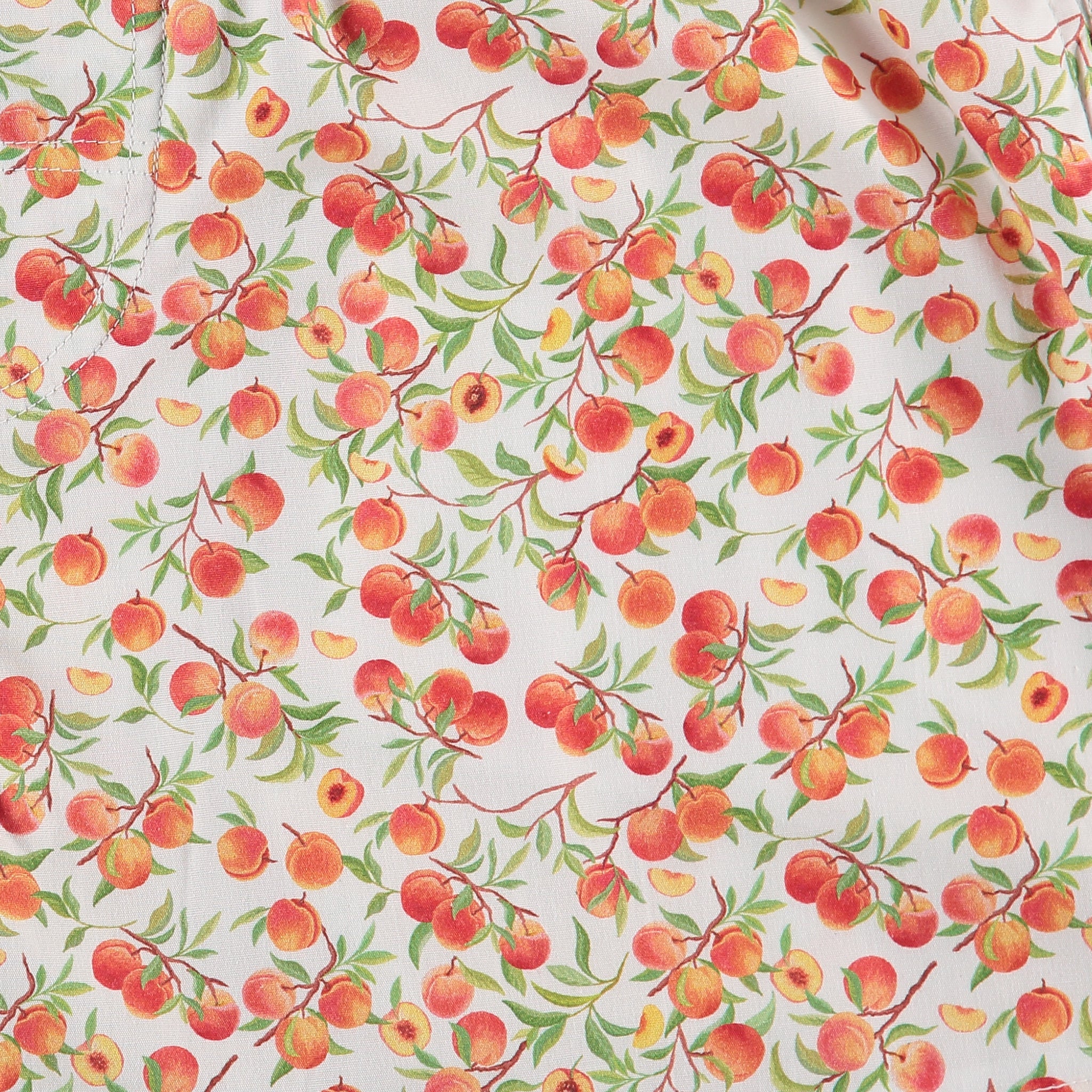 Peaches Pyjama Pants