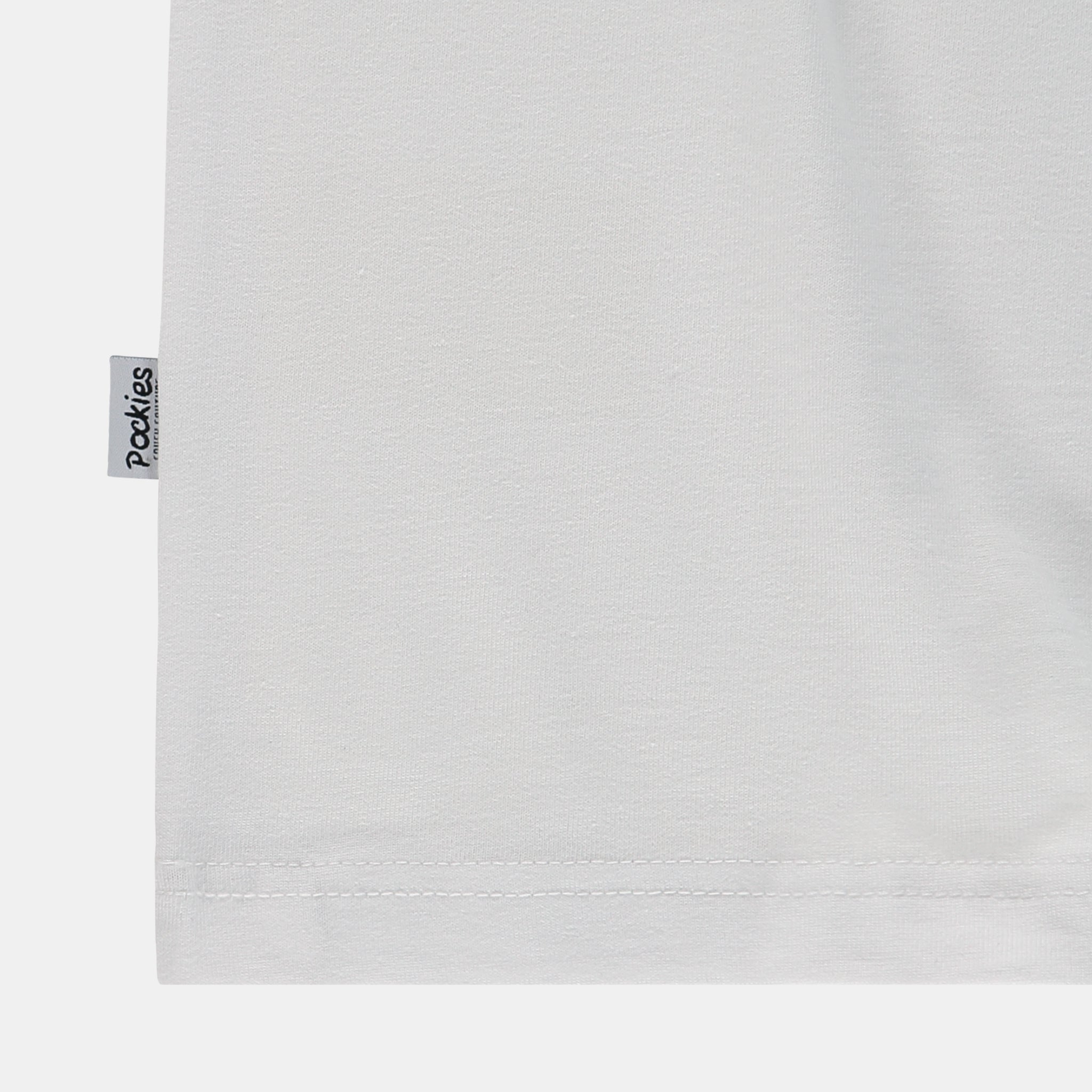 Rug Shirt White