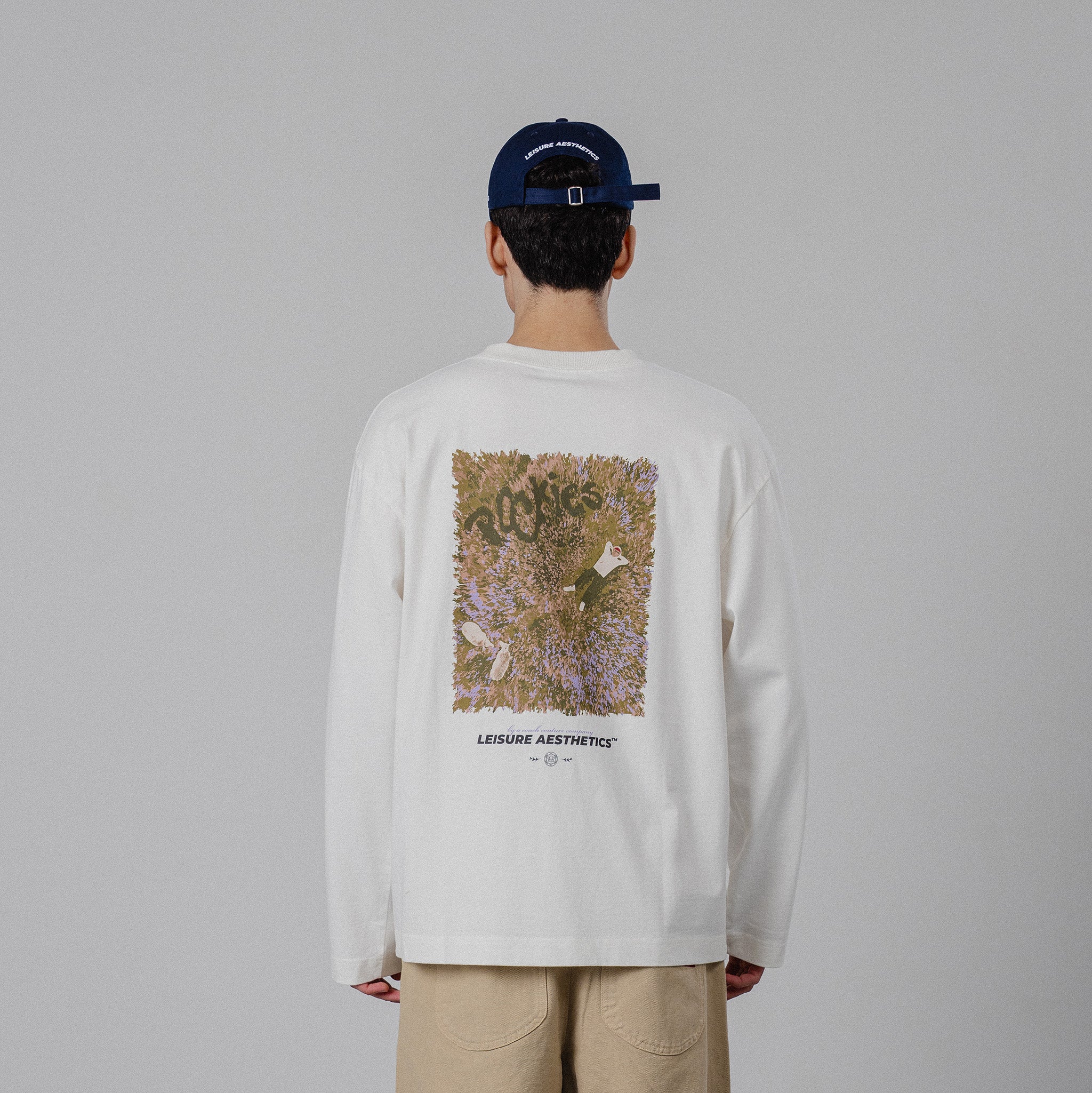 Shepherd LS - O/W