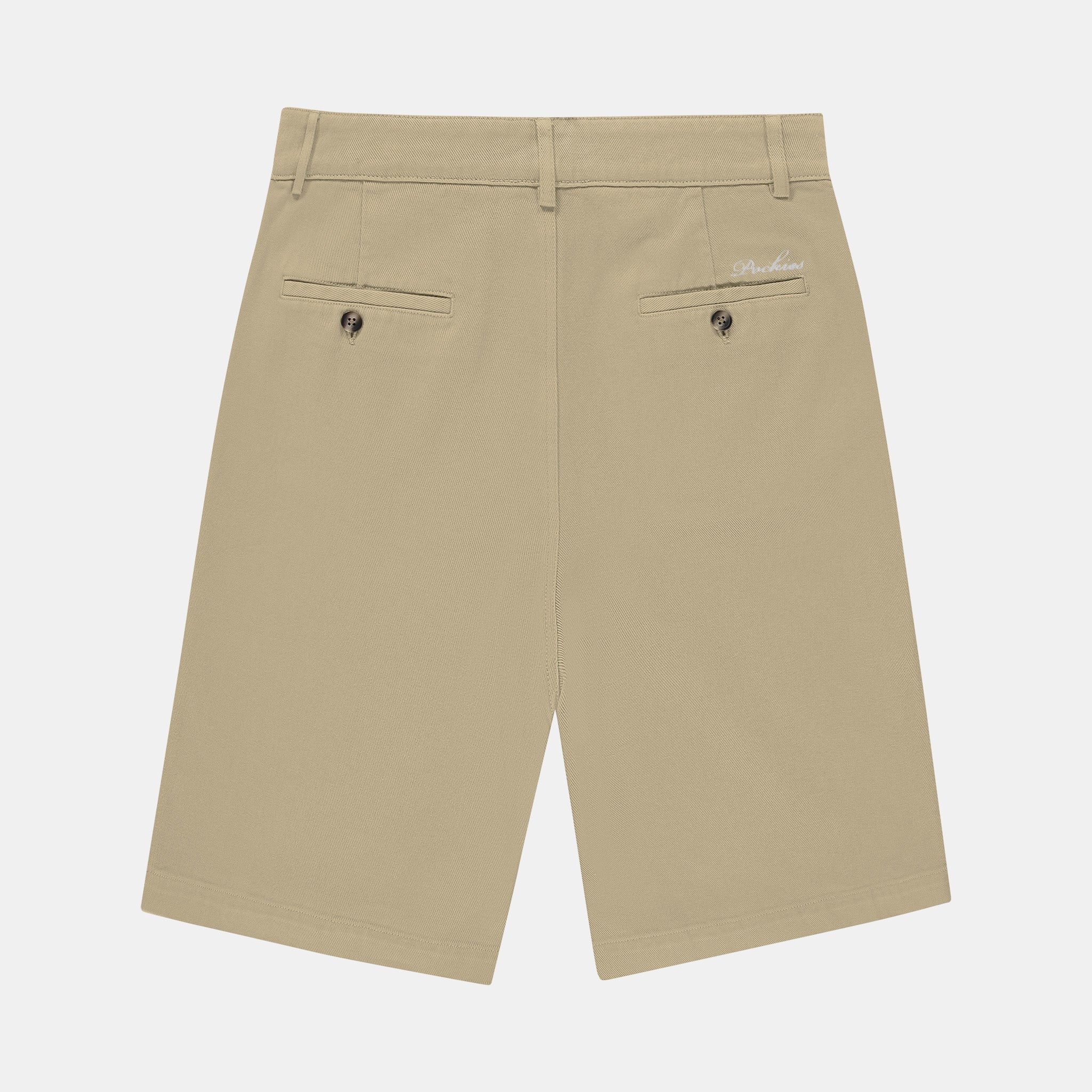 Weekend Shorts - Sand
