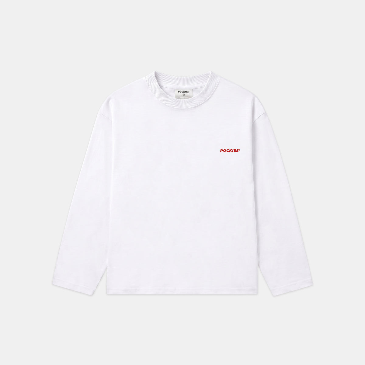 Zaanse x Pockies© - Long Sleeve