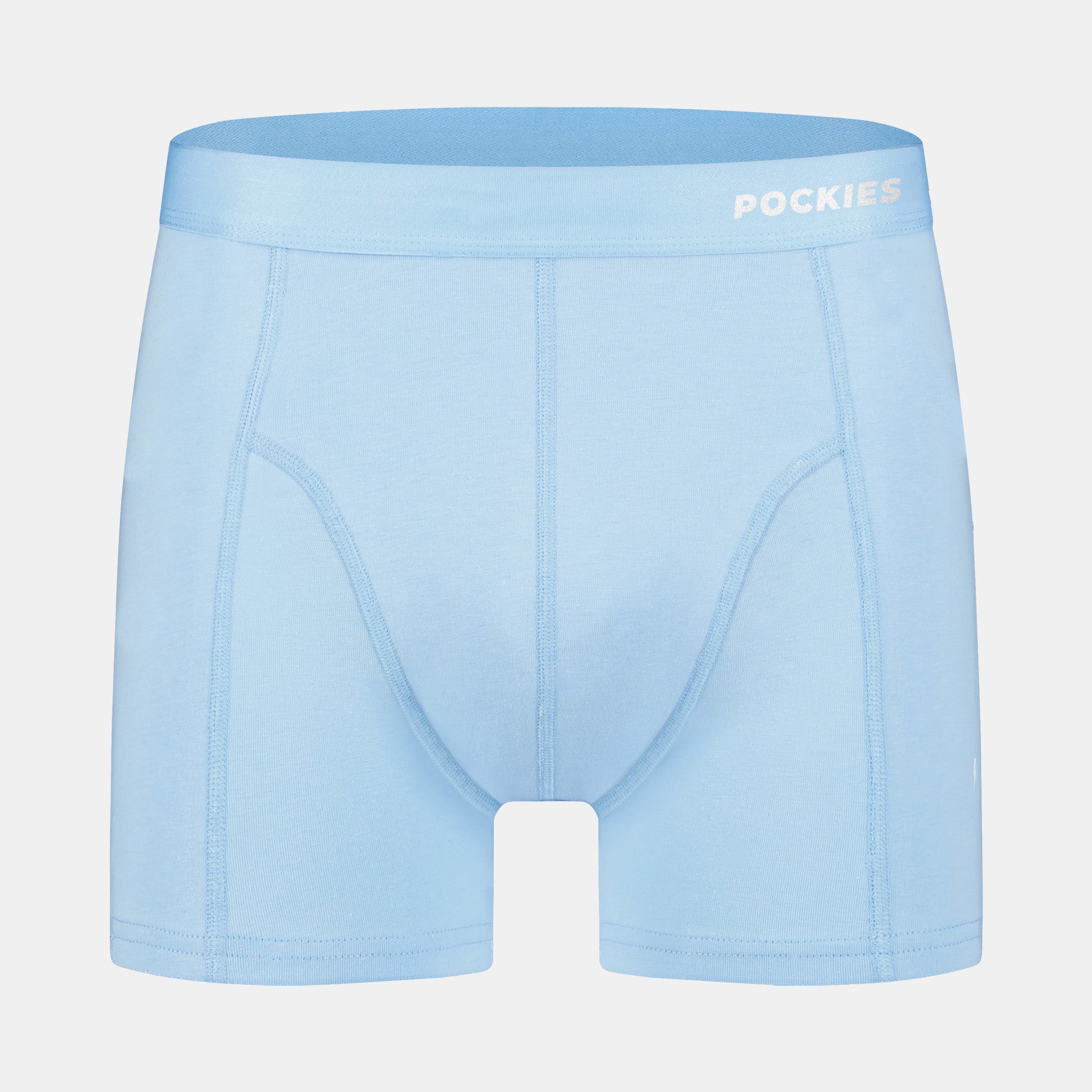 5-Pack Briefs Solids