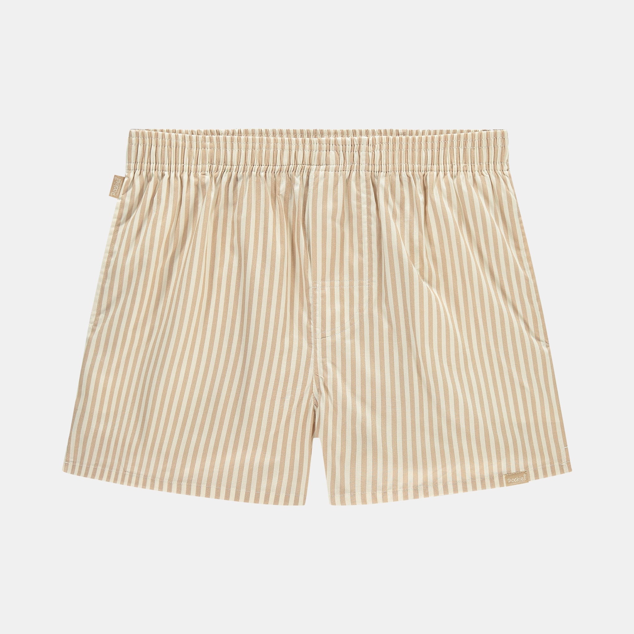 3-Pack - Striped Boxers