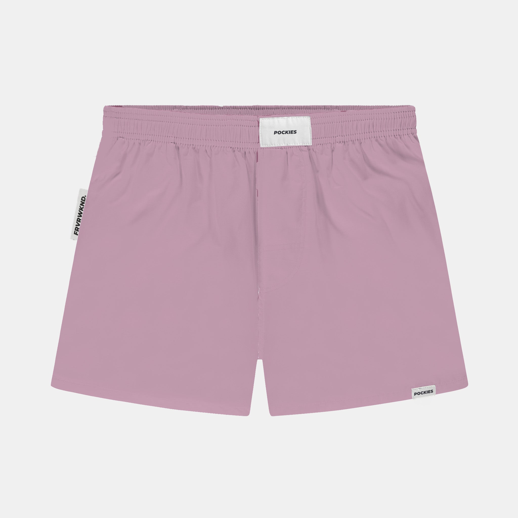 Pockies® - 3-Pack Forever Weekend Boxers