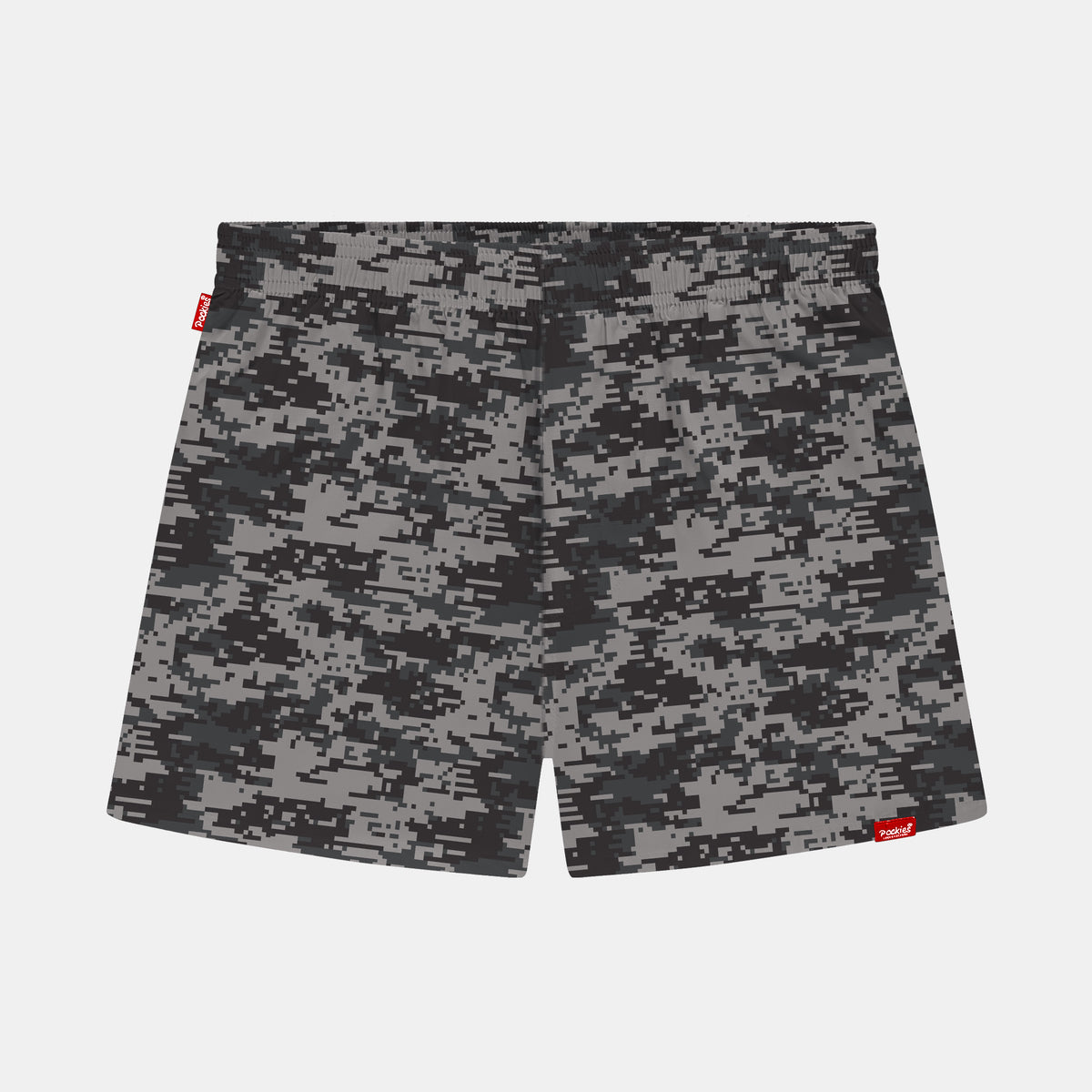 2-Pack Camo Boxers