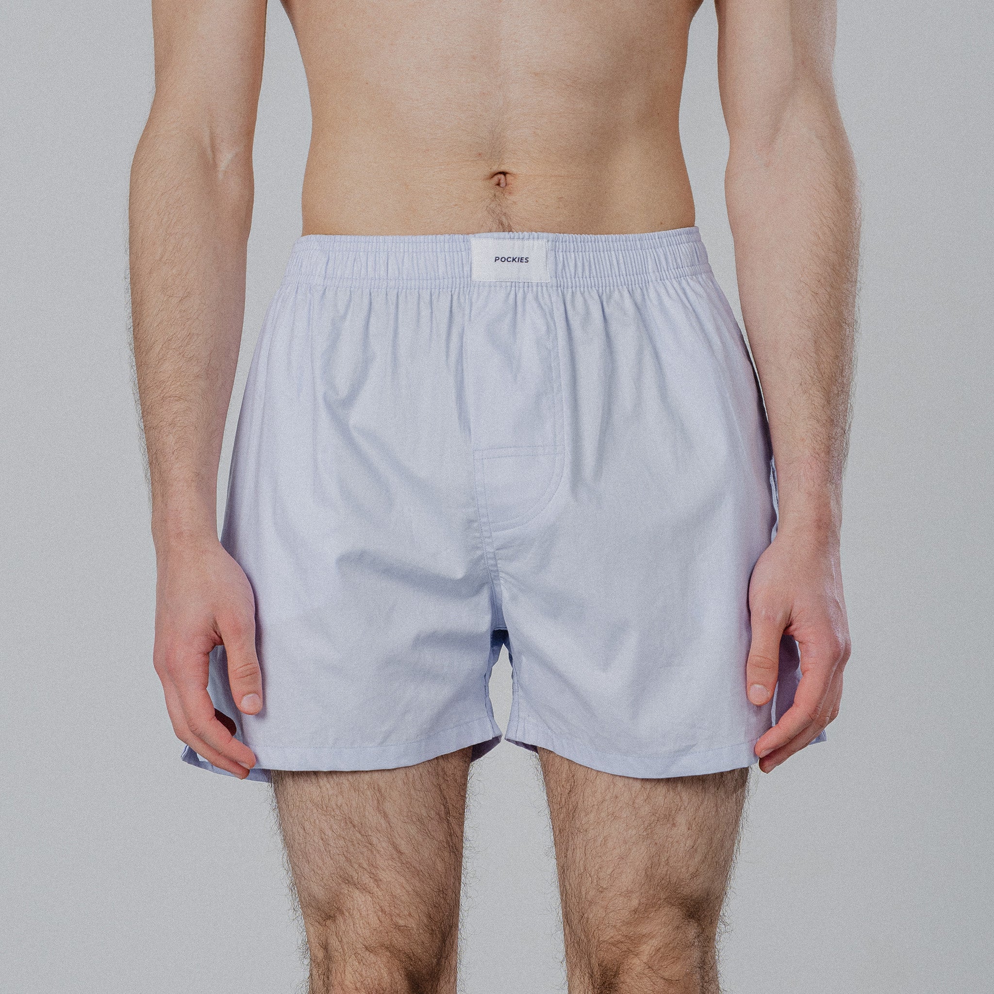 Pockies® - 3-Pack Forever Weekend Boxers