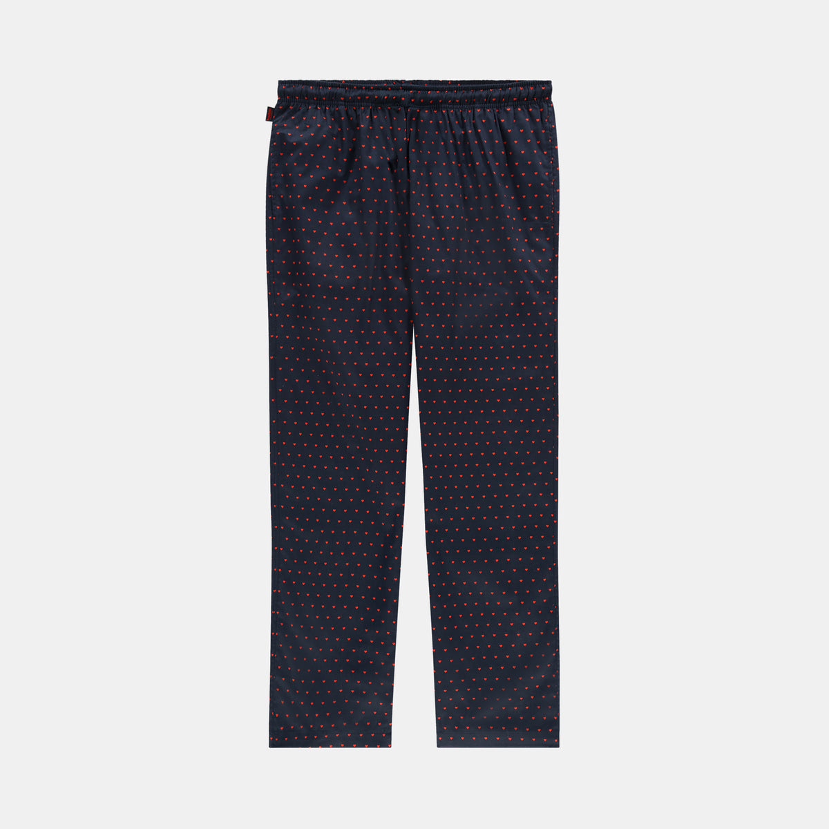 Navy Luv Pyjama Pants