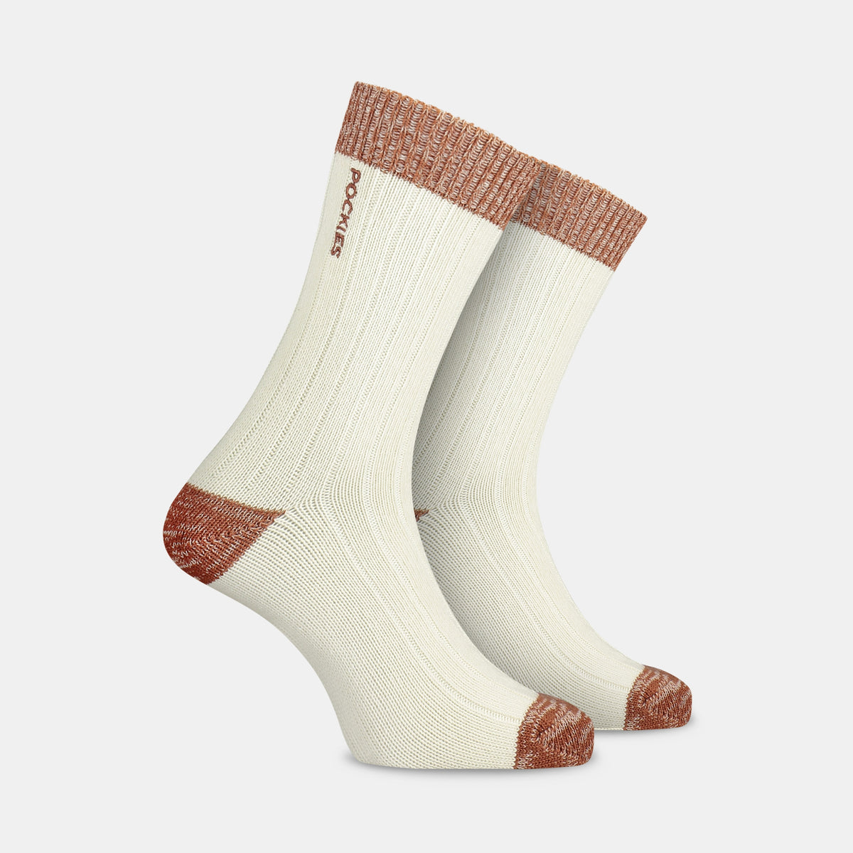 3-Pack Chunky Socks TCP/GP/BP