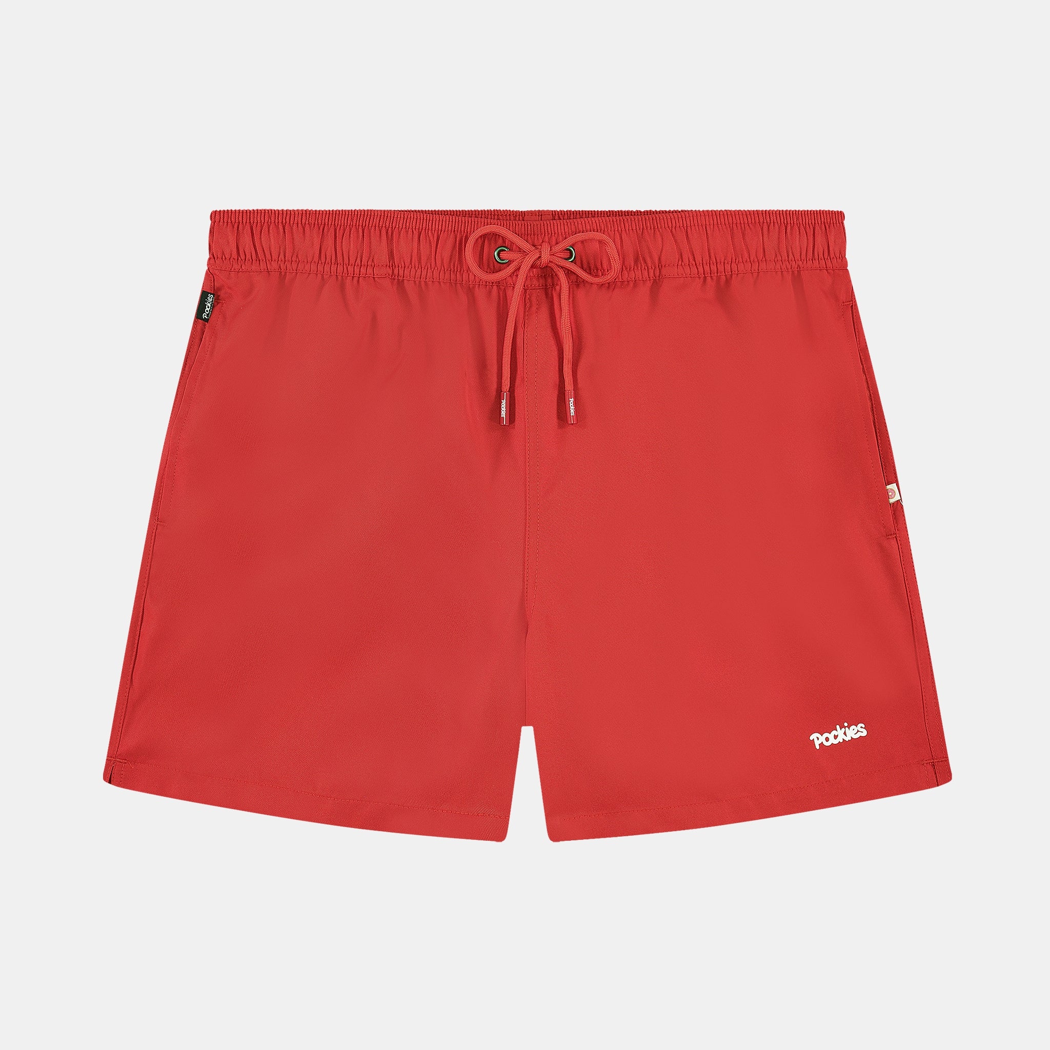 Red Shorties