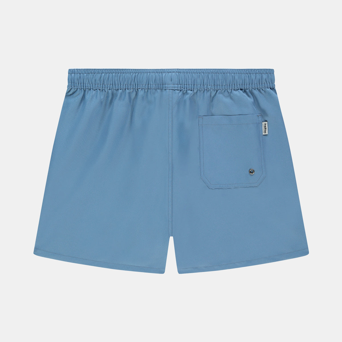 Blue Shorties