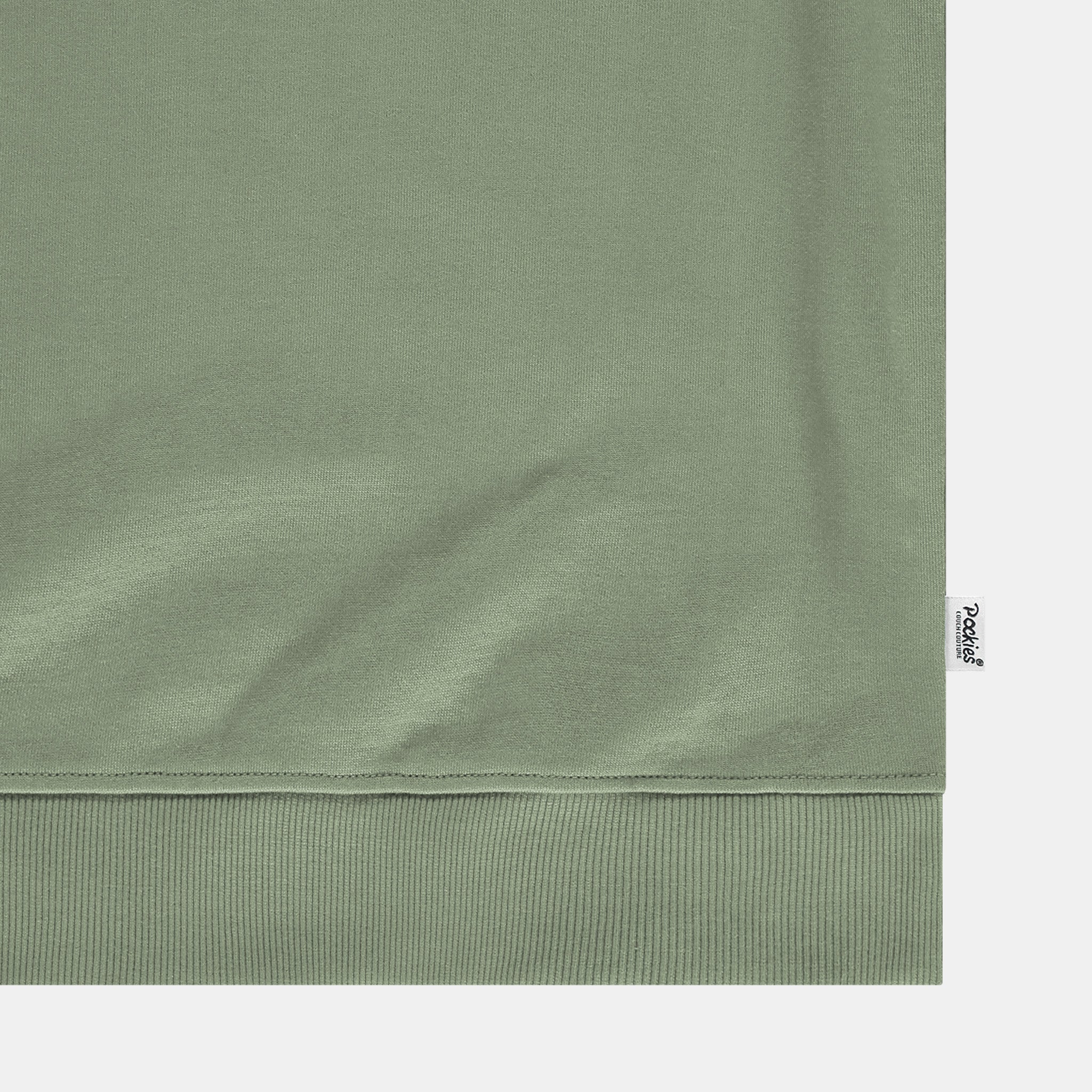 T.H.O.P Crewneck Green