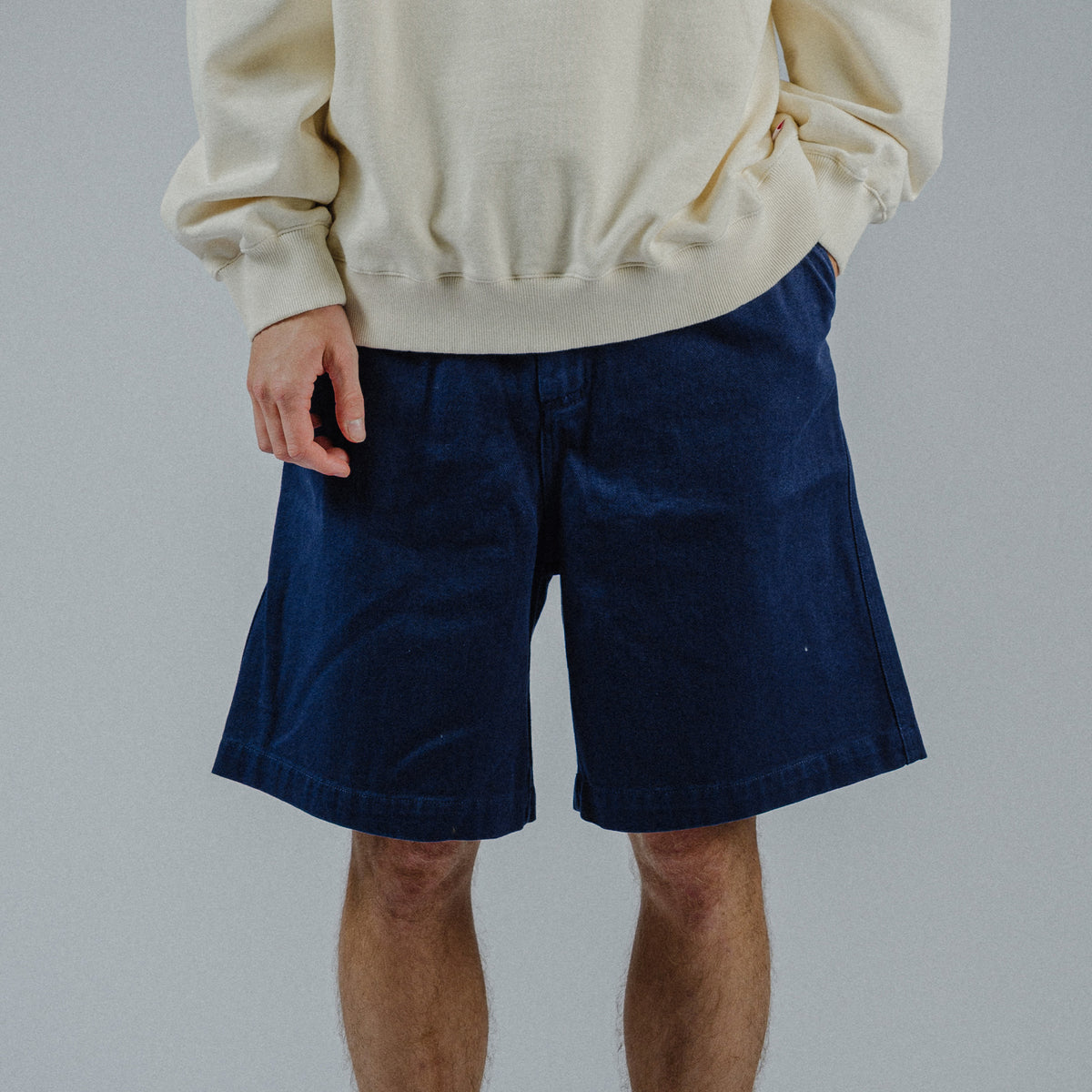 Weekend Shorts - Navy