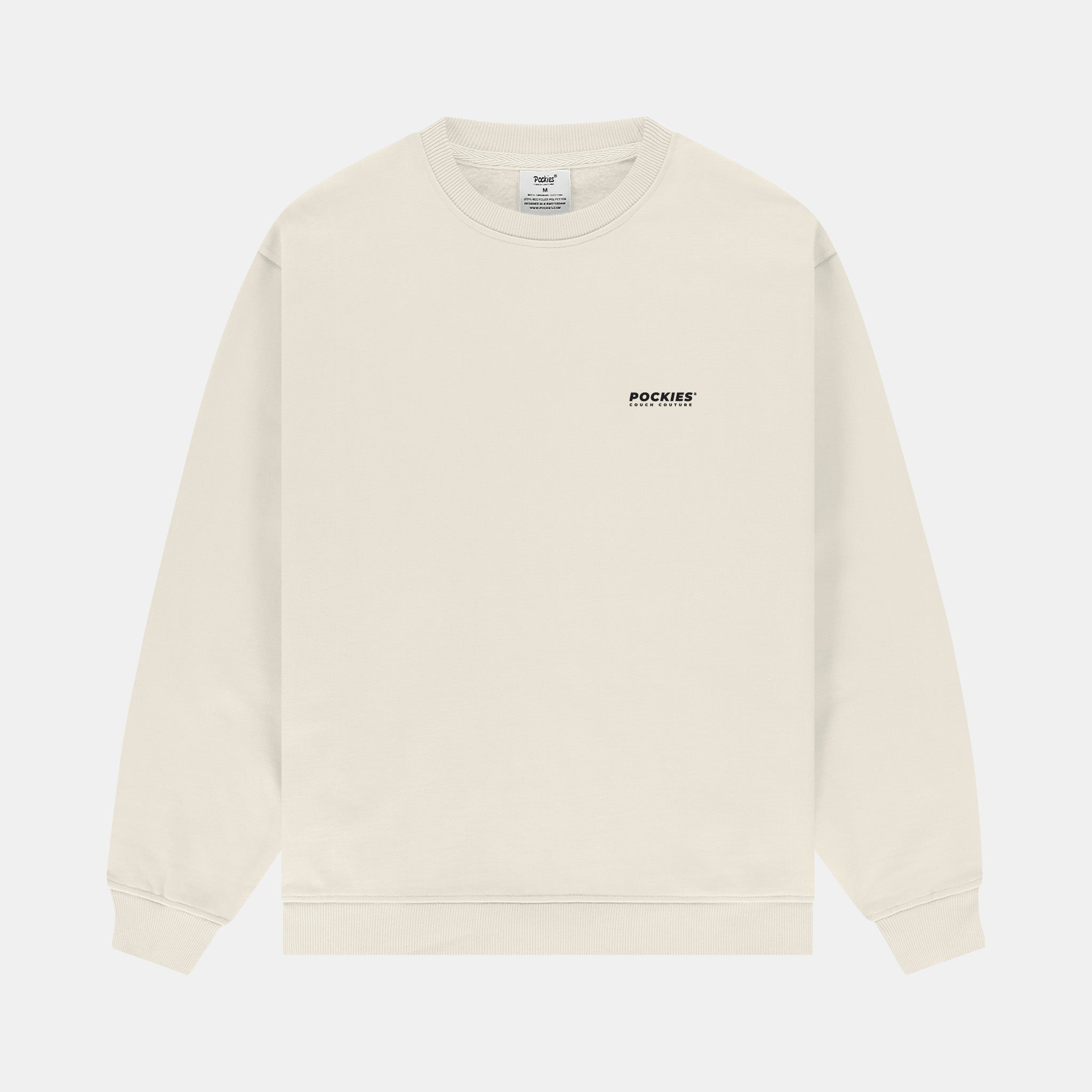 Yardfest Crewneck O/W